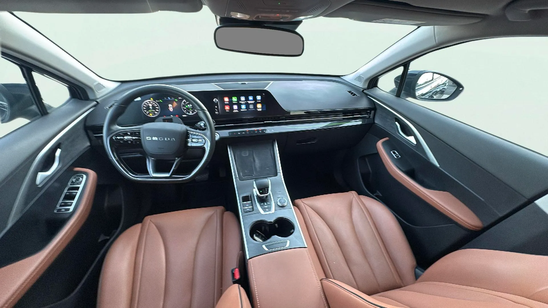 Omoda 5 1.6 T-GDi DCT Premium - foto 16