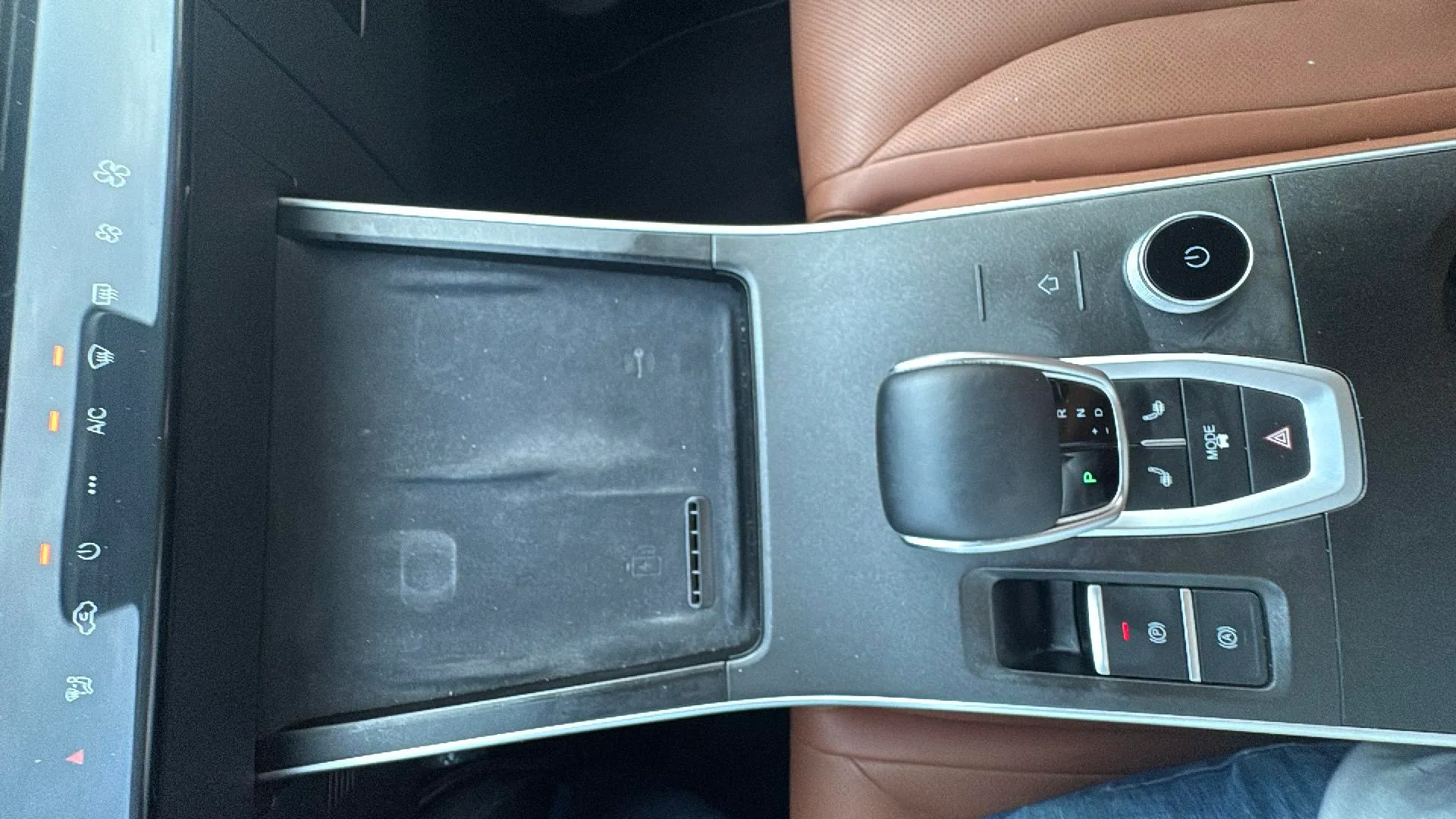 Omoda 5 1.6 T-GDi DCT Premium - foto 27
