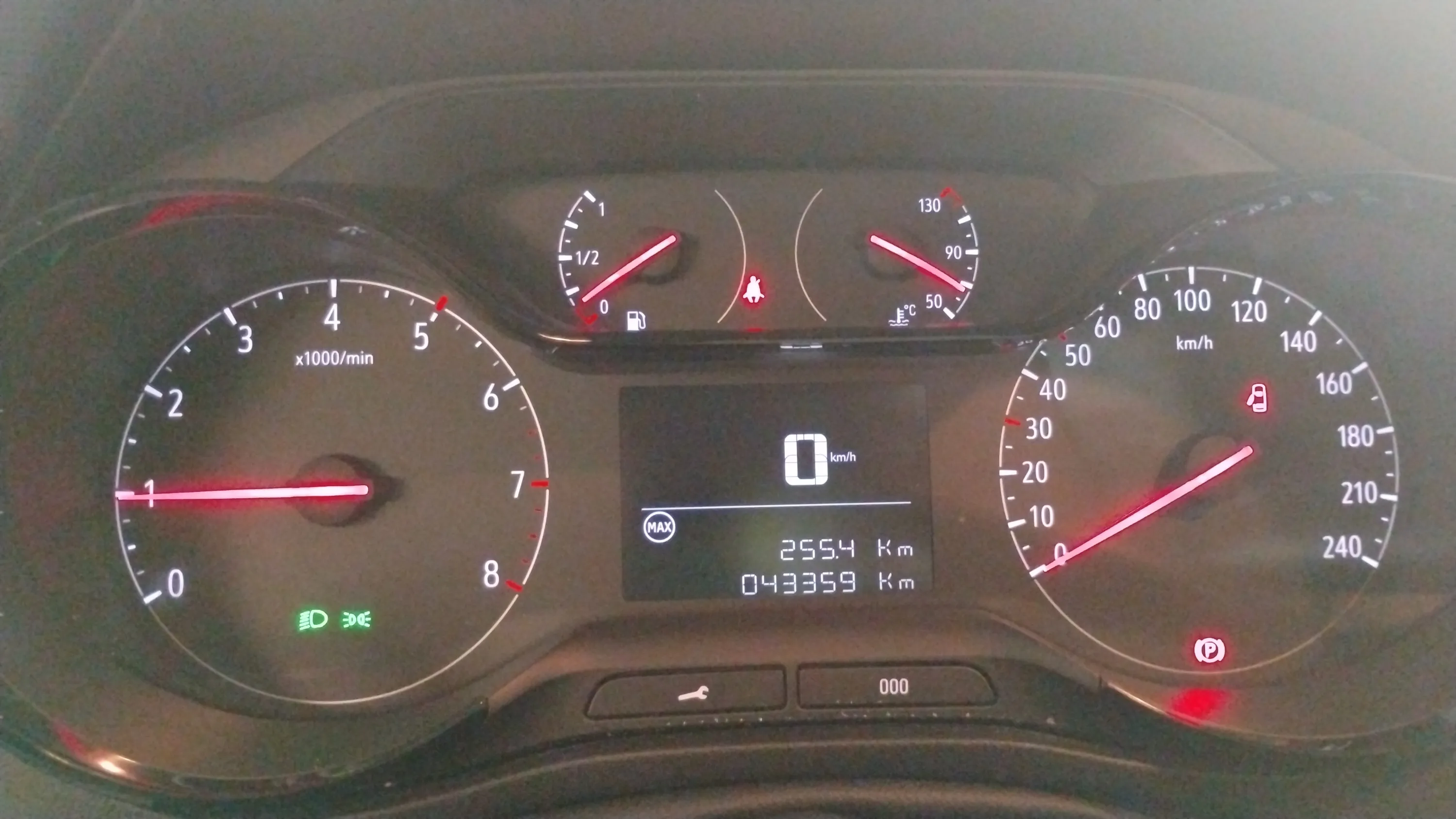 Opel Crossland 1.2 Edition - foto 9