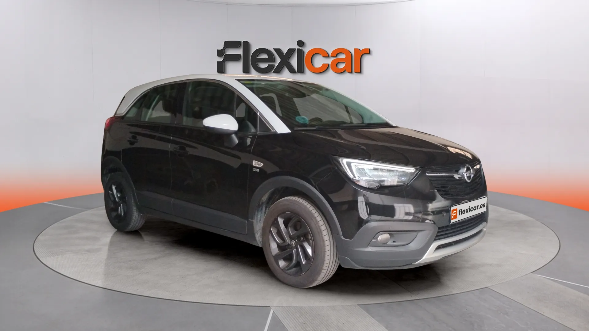 Opel Crossland 1.2 Edition