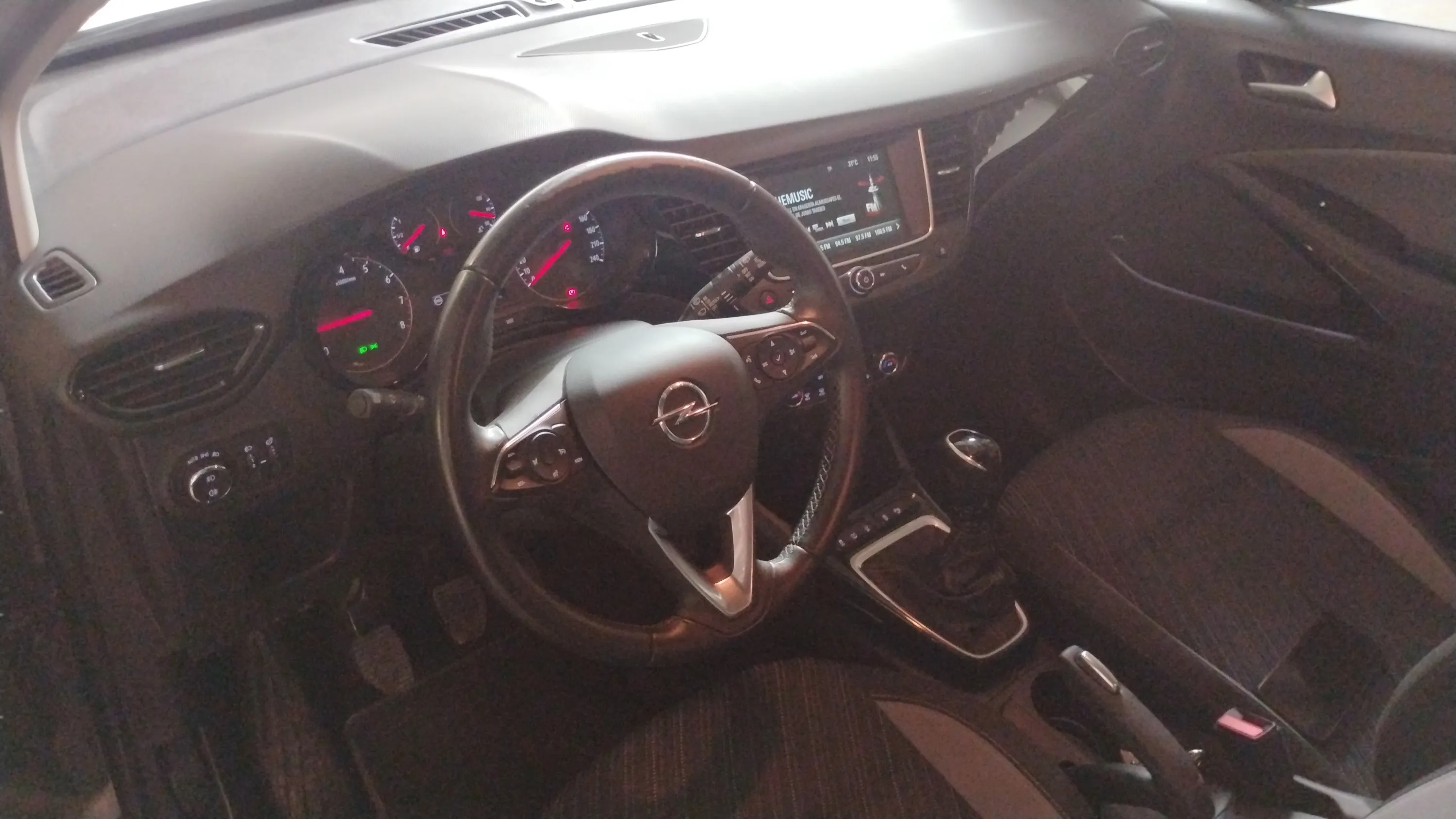 Opel Crossland 1.2 Edition - foto 10