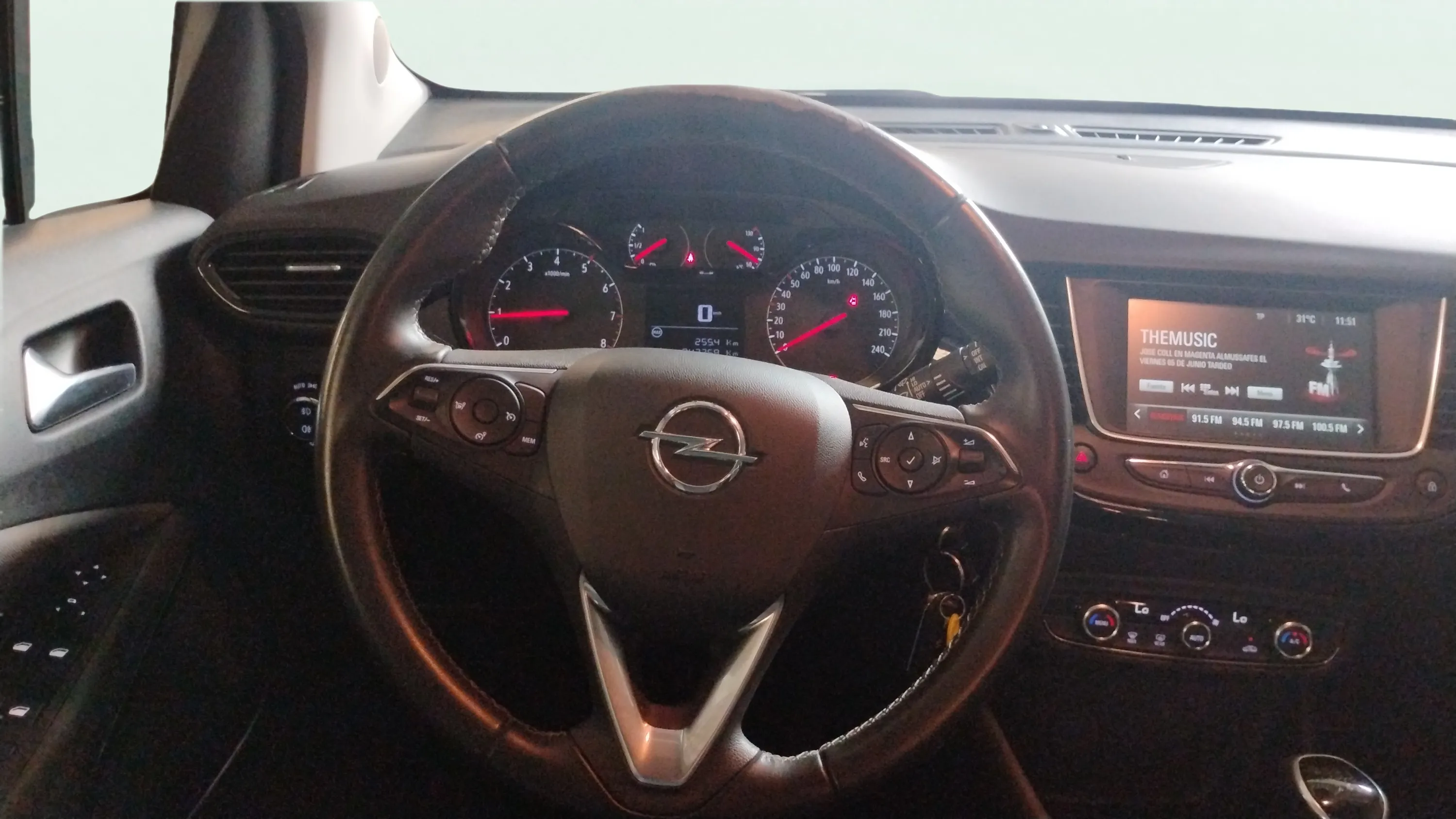 Opel Crossland 1.2 Edition - foto 8