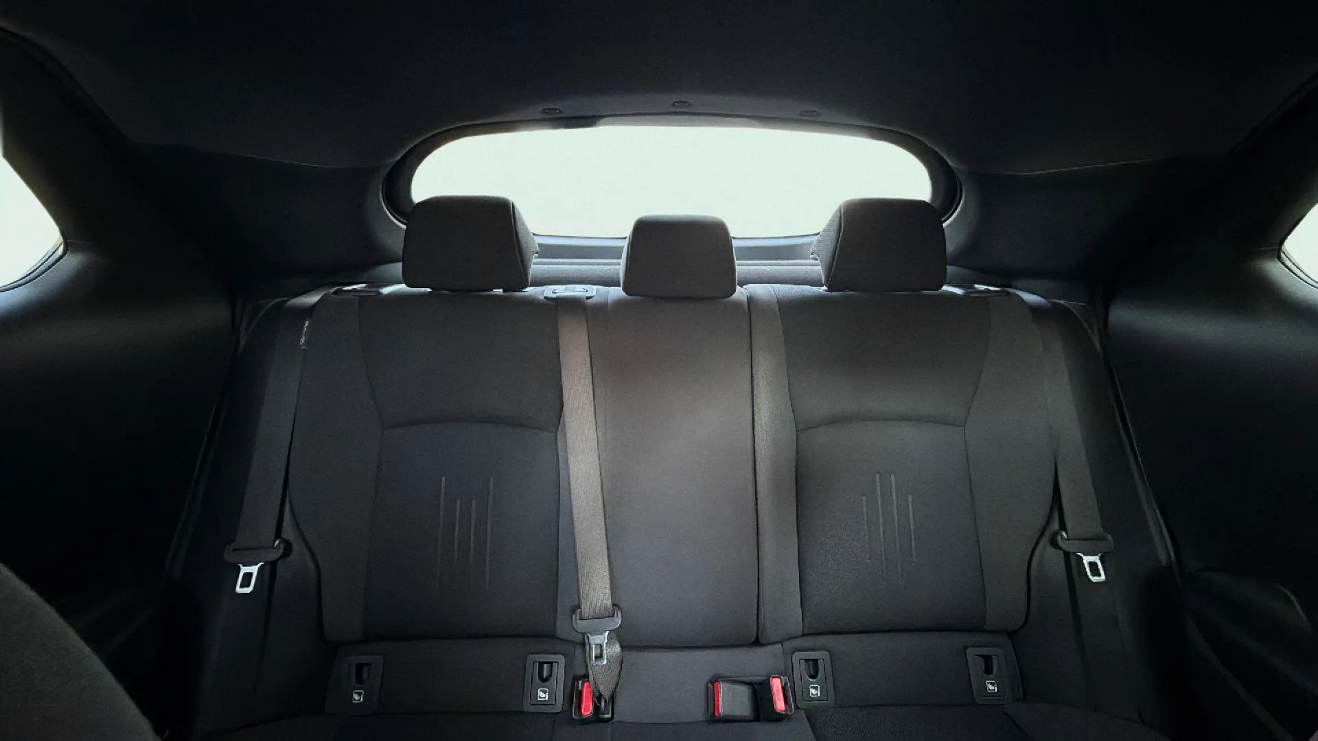 Toyota C-HR 1.8 Advance Hybrid 140 - foto 12