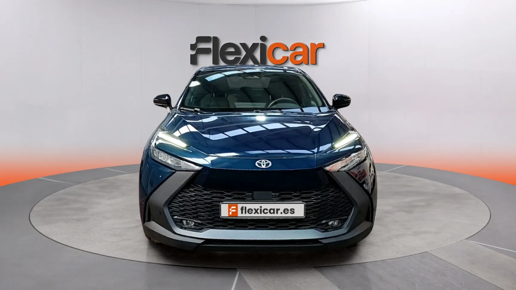 Toyota C-HR 1.8 Advance Hybrid 140 - foto 2