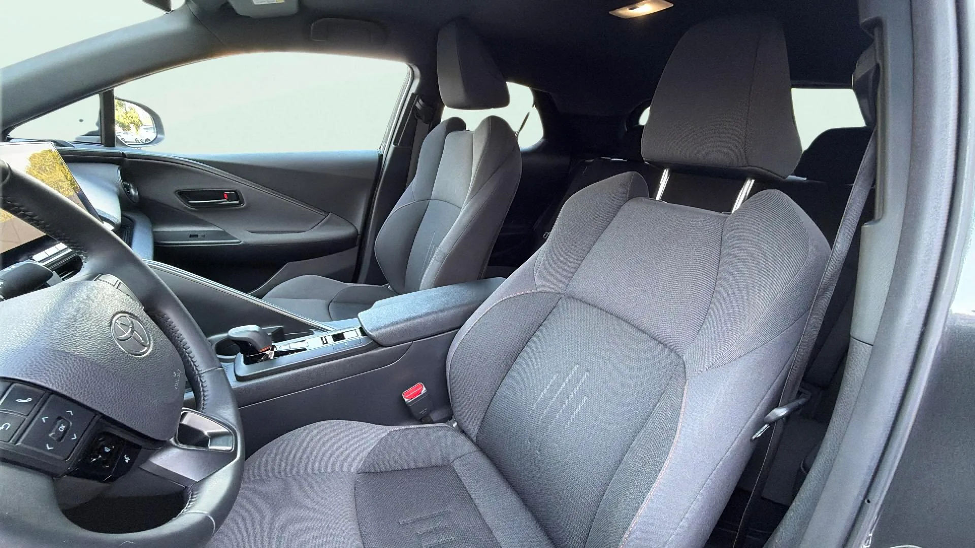 Toyota C-HR 1.8 Advance Hybrid 140 - foto 10