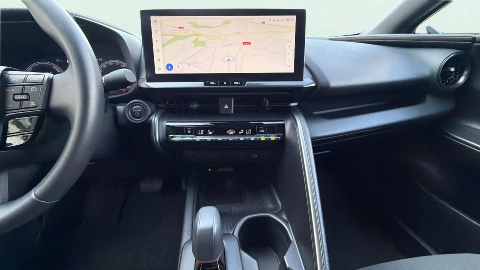 Toyota C-HR 1.8 Advance Hybrid 140 - foto 9