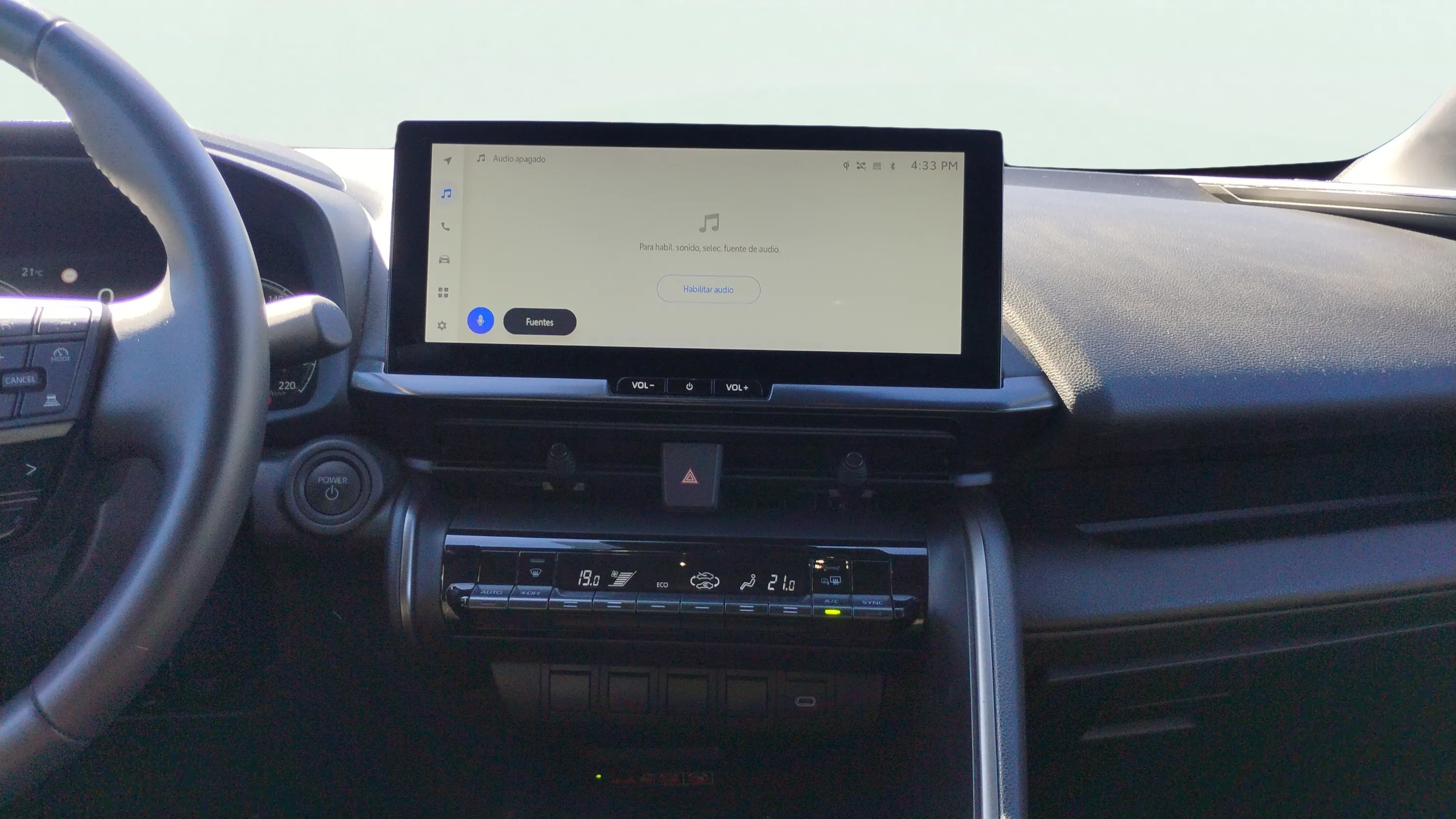 Toyota C-HR 1.8 Advance Hybrid 140 - foto 12