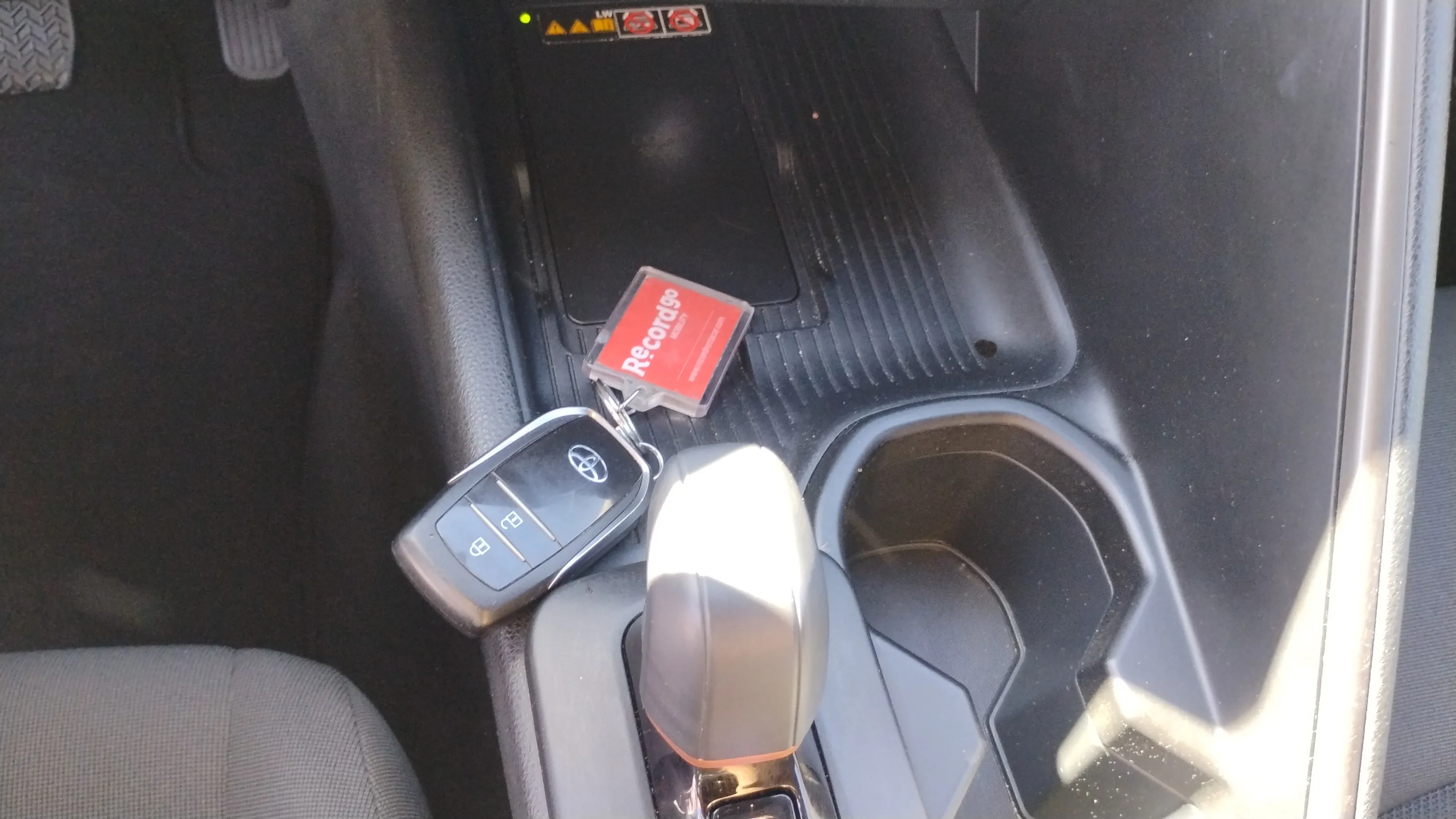 Toyota C-HR 1.8 Advance Hybrid 140 - foto 19