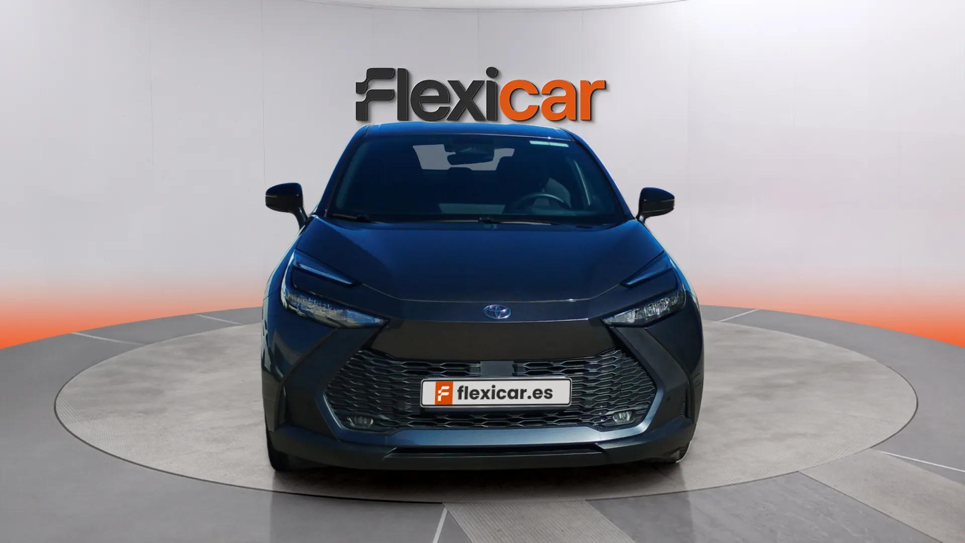 Toyota C-HR 1.8 Advance Hybrid 140 - foto 2