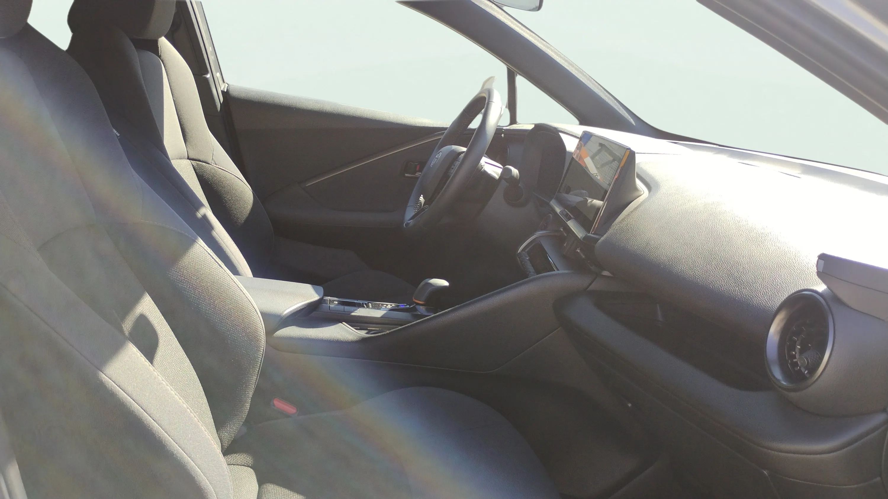 Toyota C-HR 1.8 Advance Hybrid 140 - foto 14