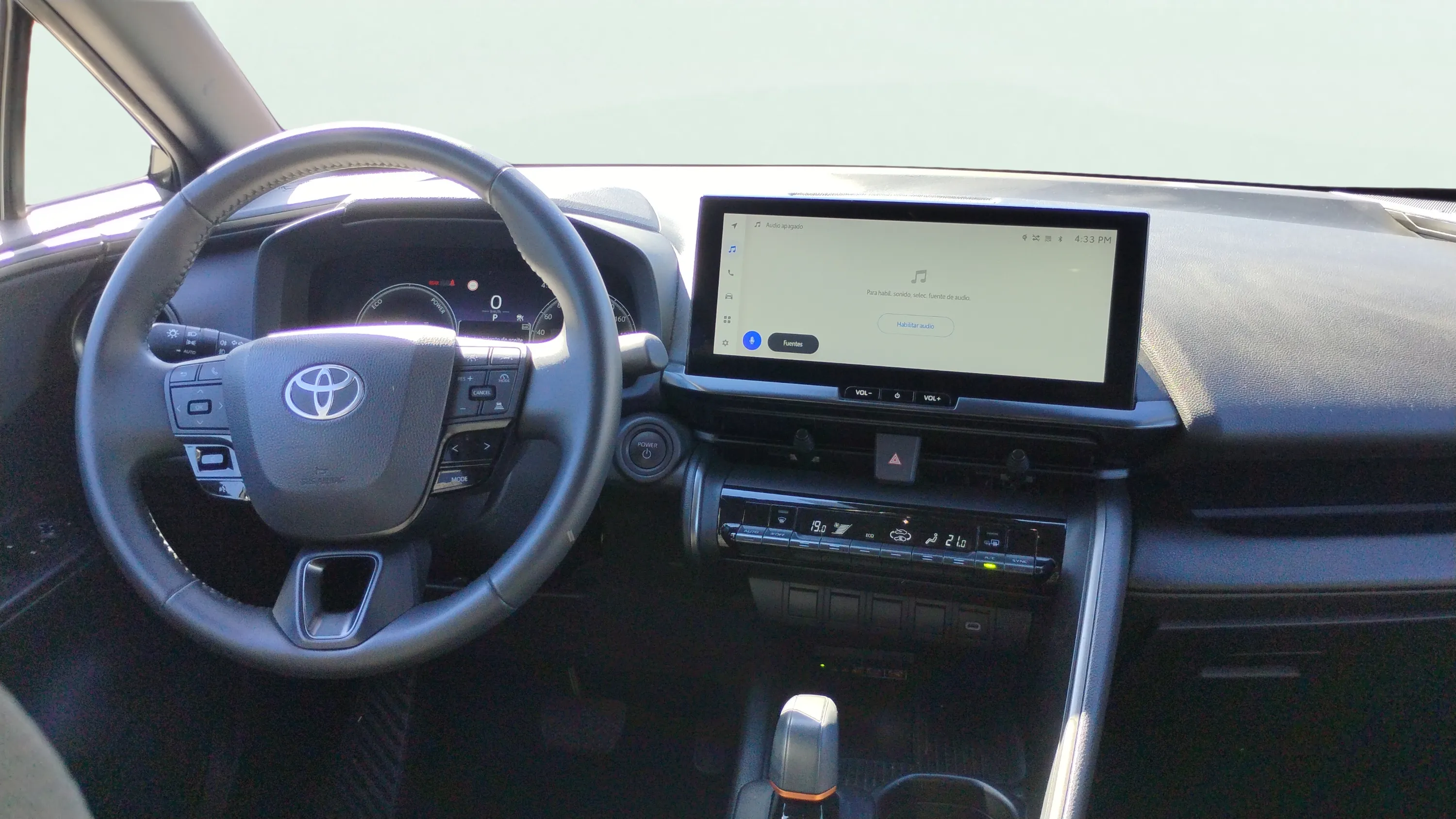 Toyota C-HR 1.8 Advance Hybrid 140 - foto 10