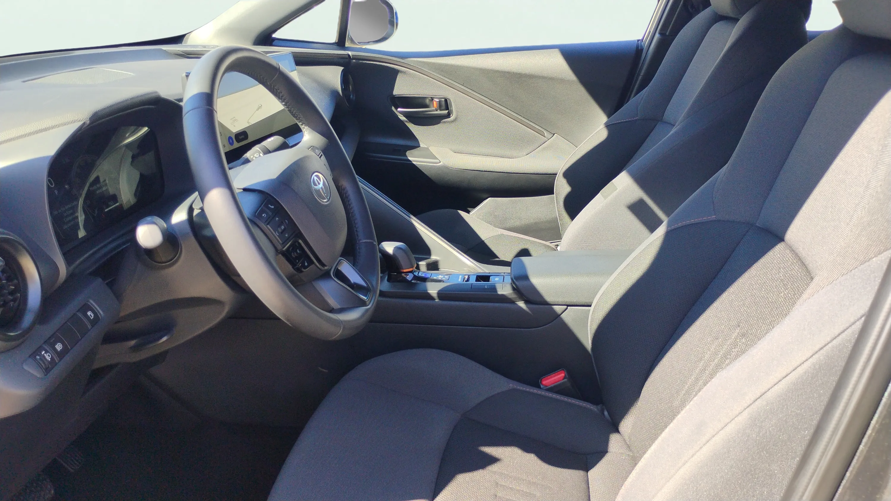 Toyota C-HR 1.8 Advance Hybrid 140 - foto 13