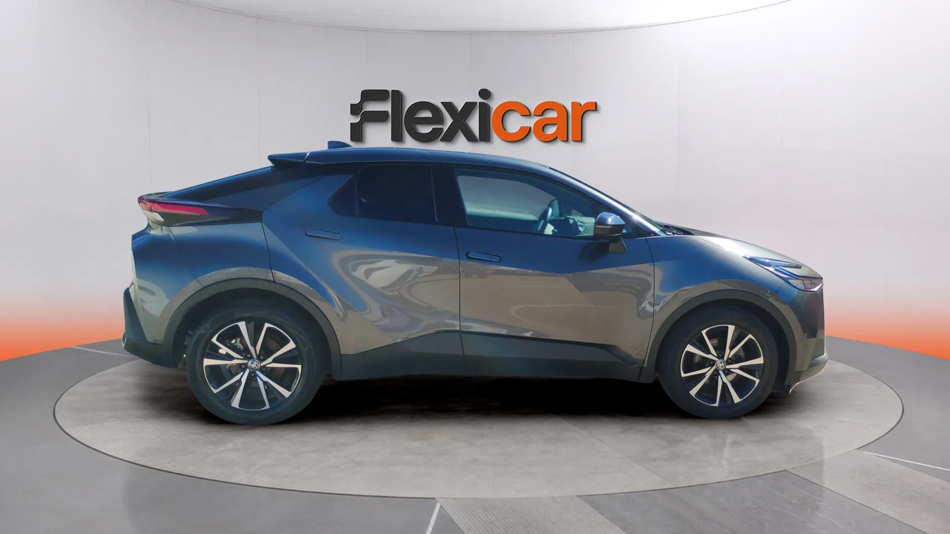 Toyota C-HR 1.8 Advance Hybrid 140 - foto 7