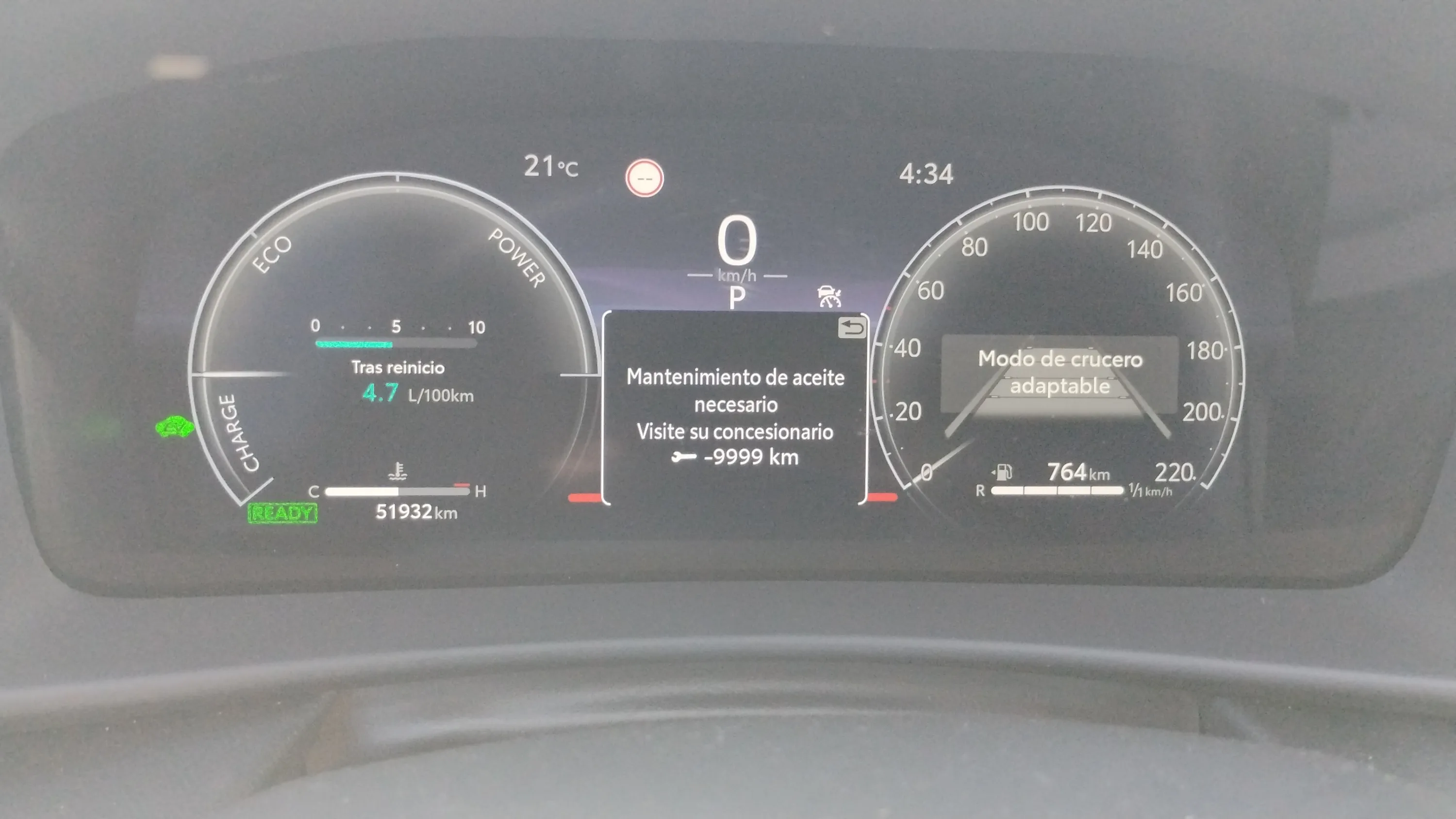 Toyota C-HR 1.8 Advance Hybrid 140 - foto 18