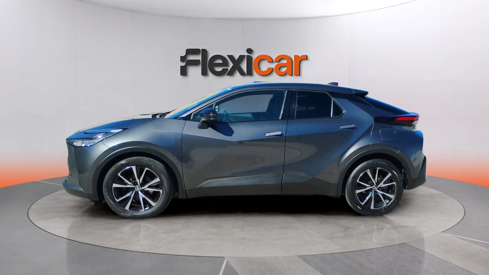 Toyota C-HR 1.8 Advance Hybrid 140 - foto 8