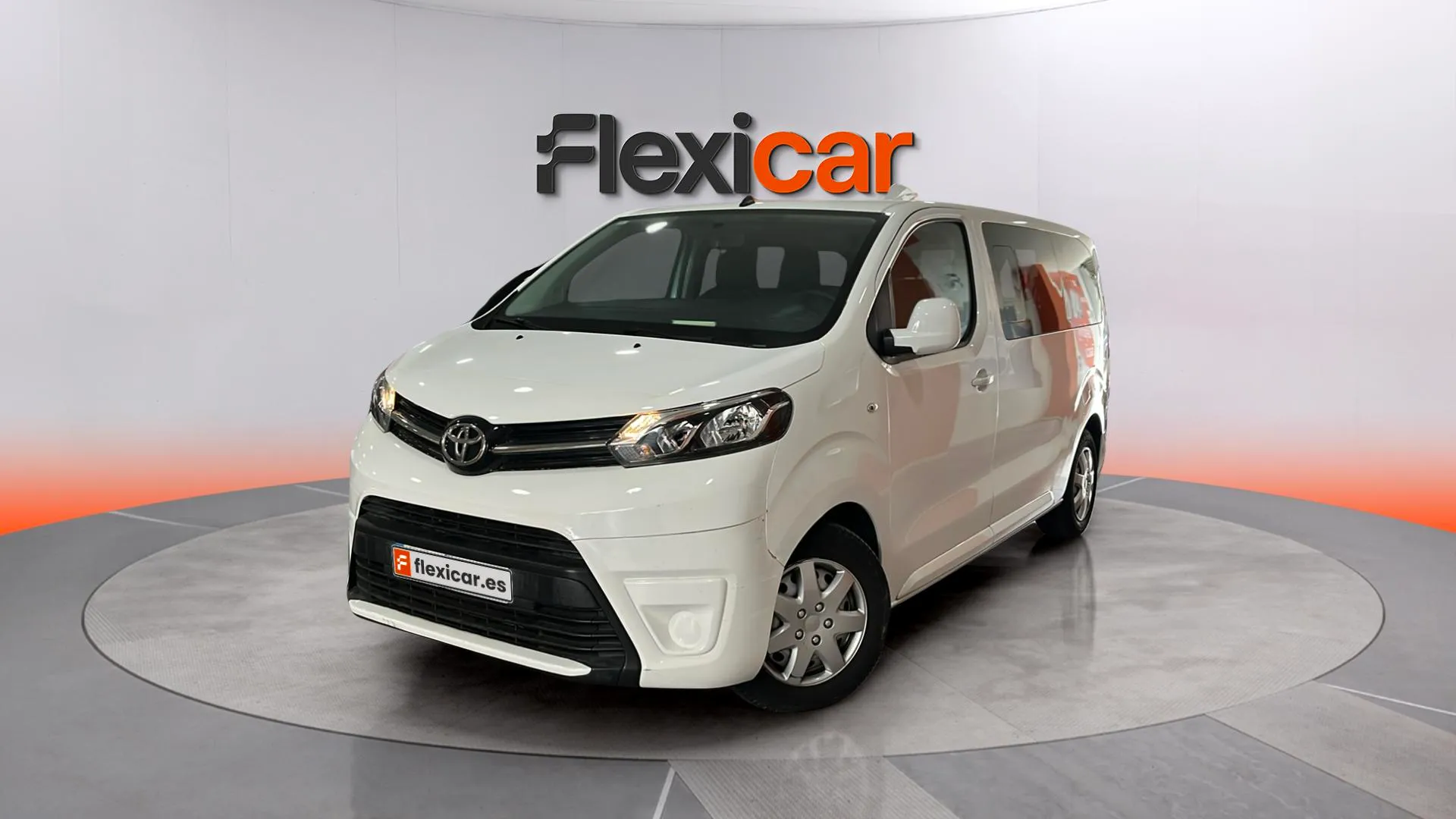 Toyota Proace Verso 1.5D Family Advance L1 - foto 3