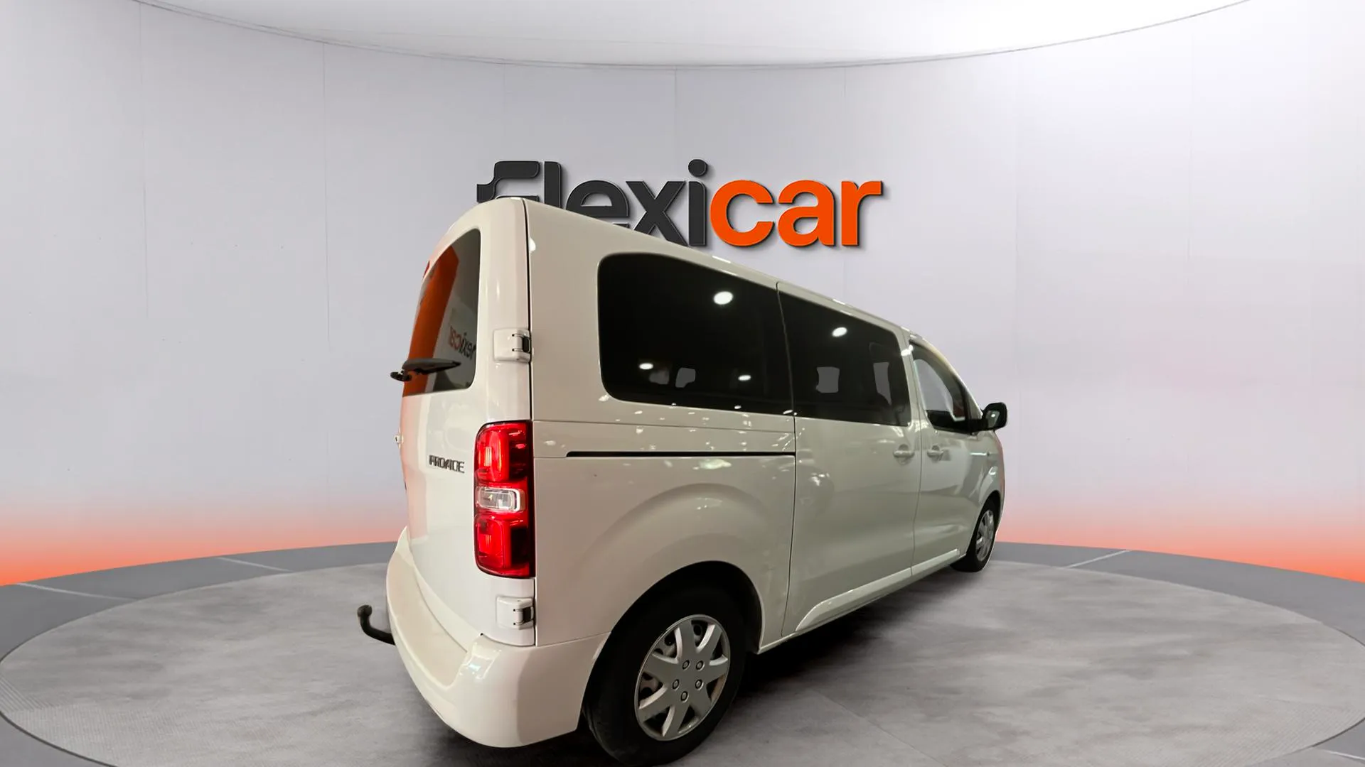 Toyota Proace Verso 1.5D Family Advance L1 - foto 7