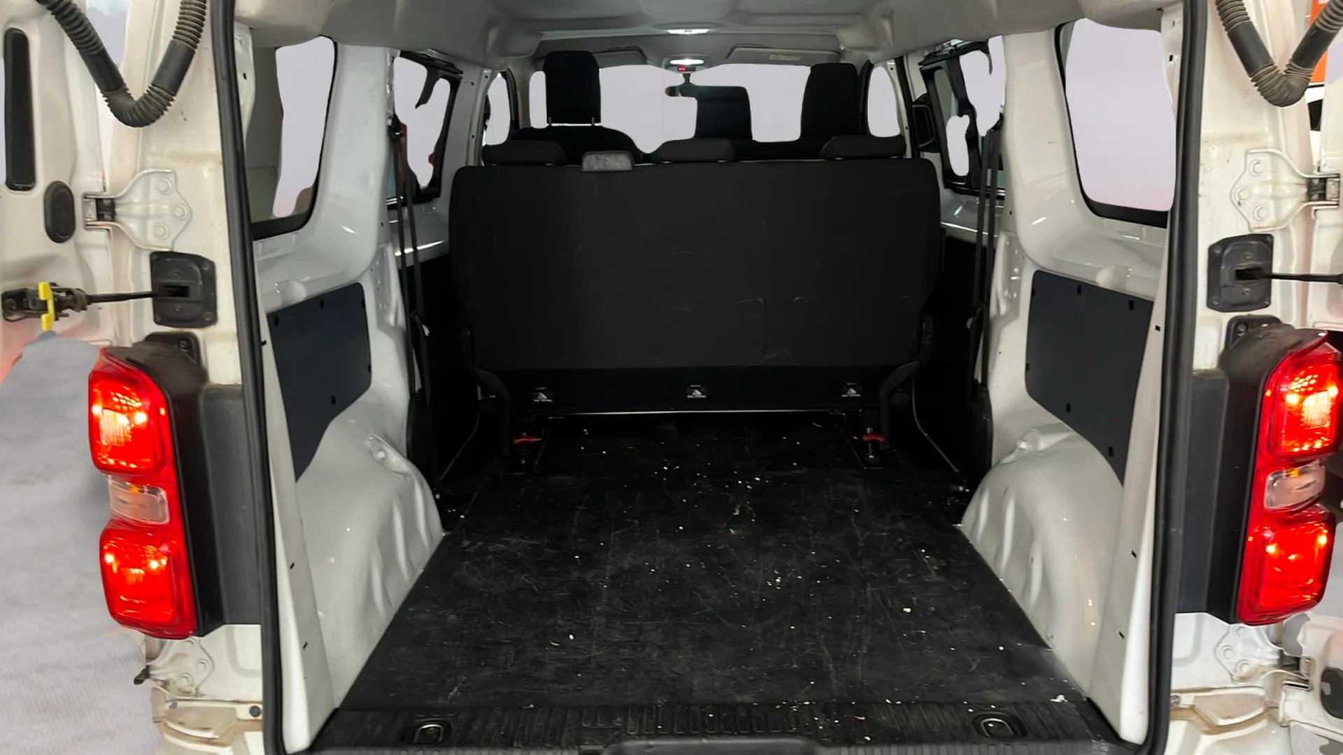 Toyota Proace Verso 1.5D Family Advance L1 - foto 18