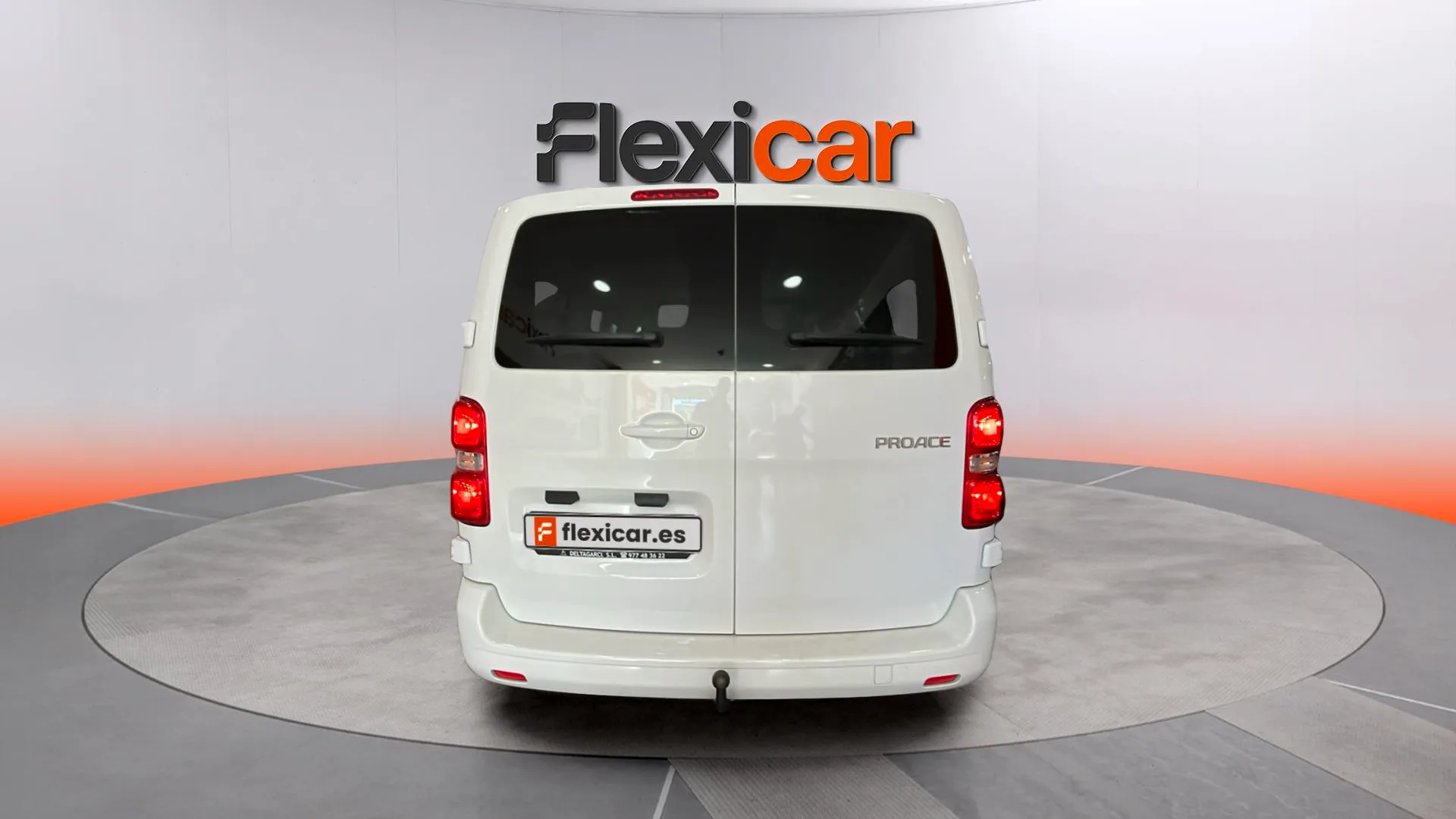 Toyota Proace Verso 1.5D Family Advance L1 - foto 6