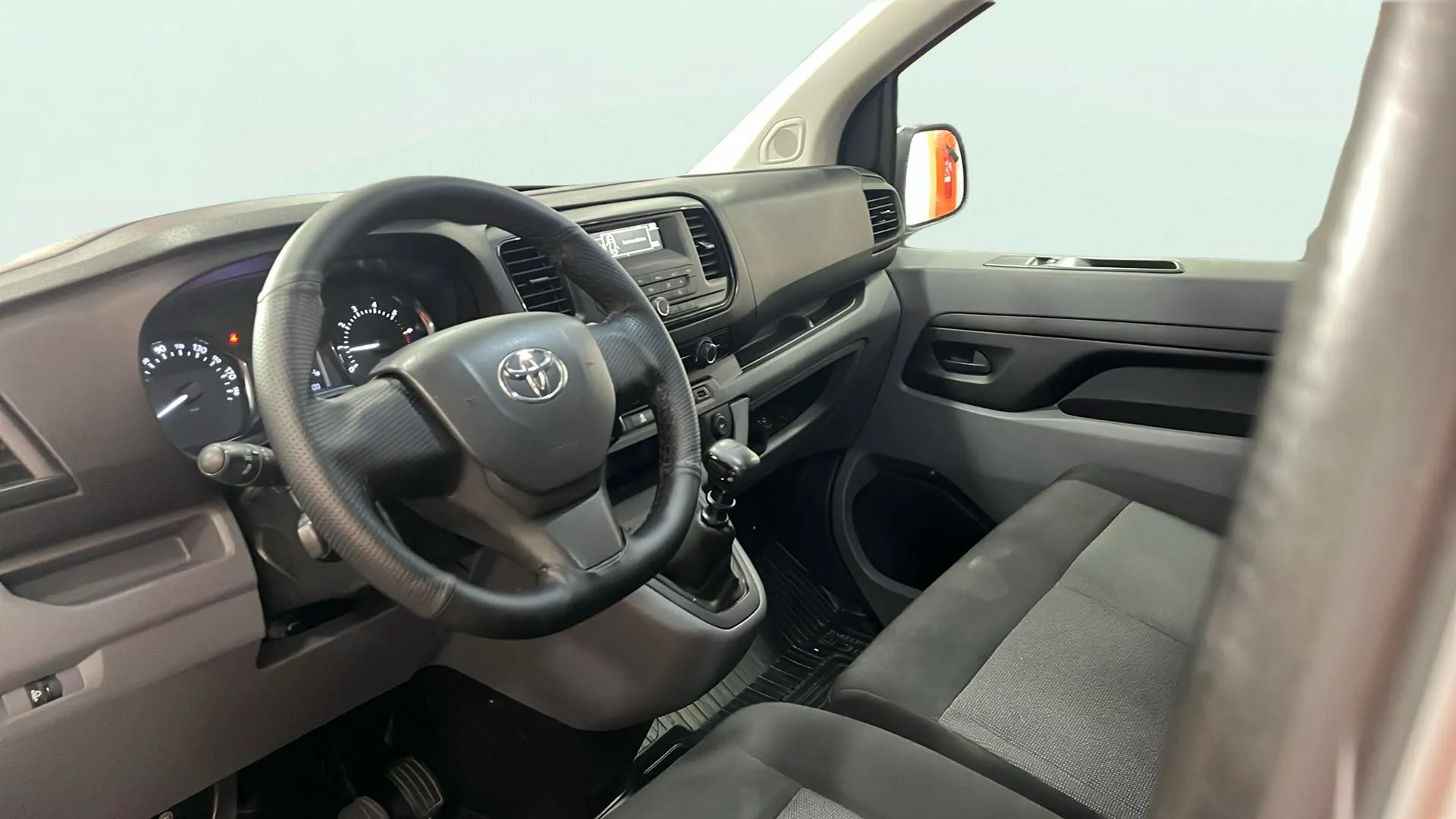 Toyota Proace Verso 1.5D Family Advance L1 - foto 9