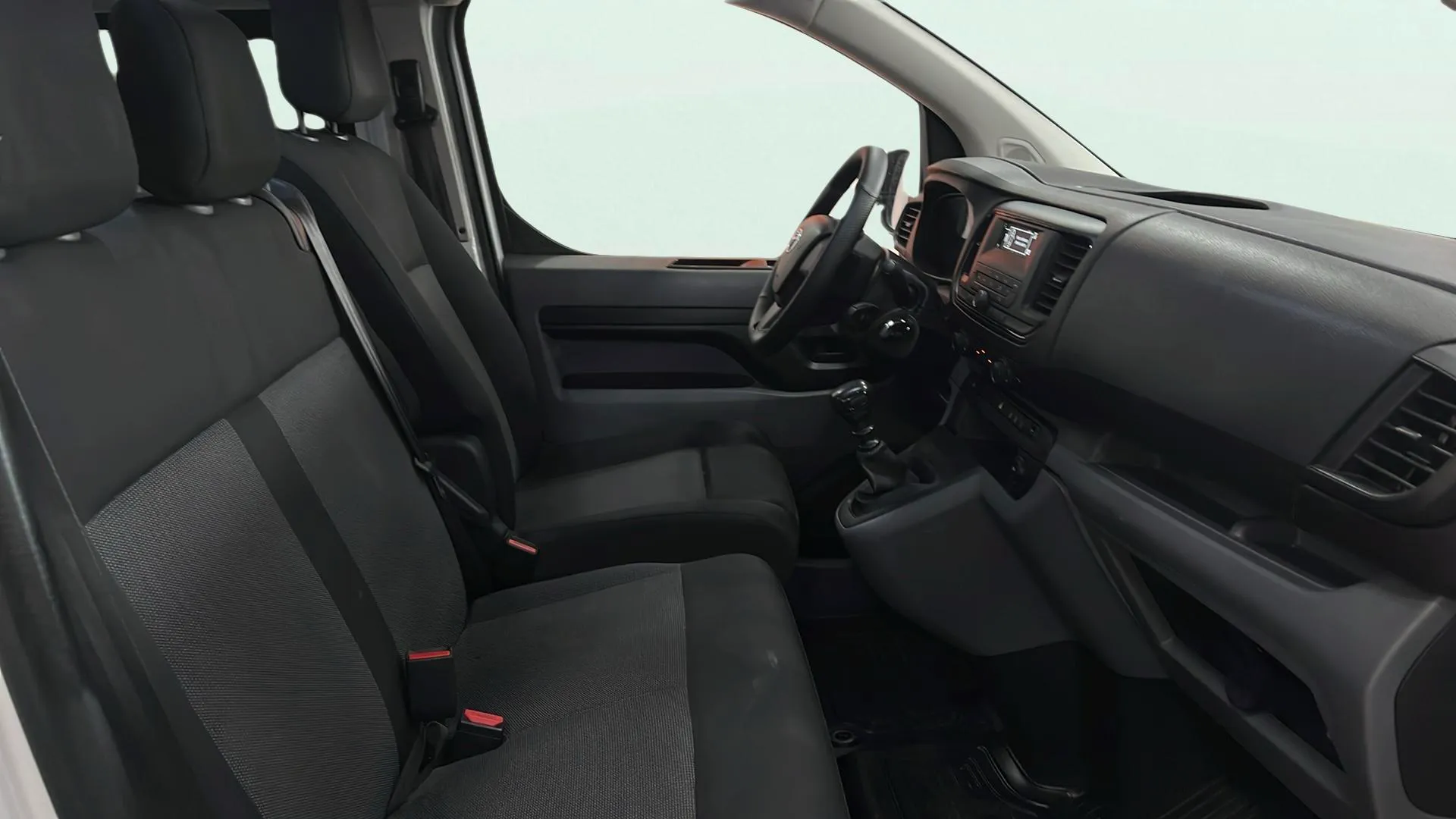 Toyota Proace Verso 1.5D Family Advance L1 - foto 15