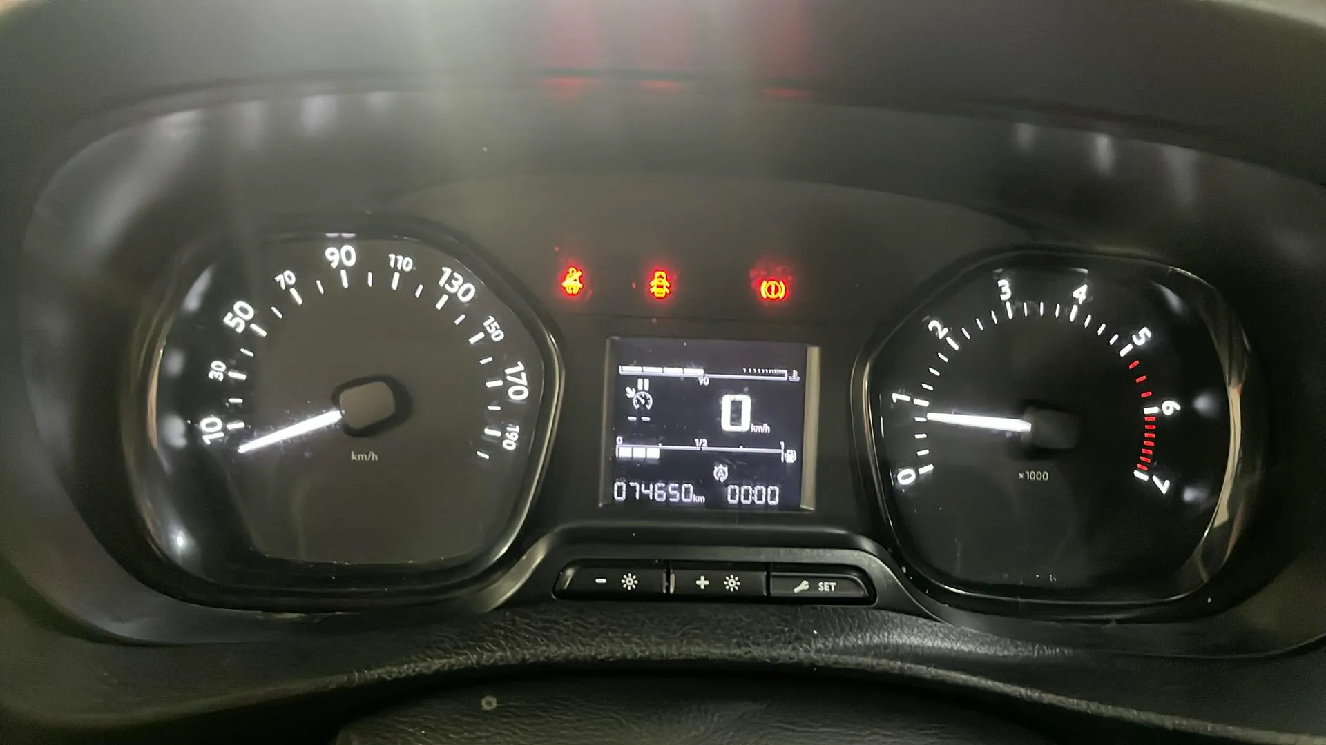 Toyota Proace Verso 1.5D Family Advance L1 - foto 11