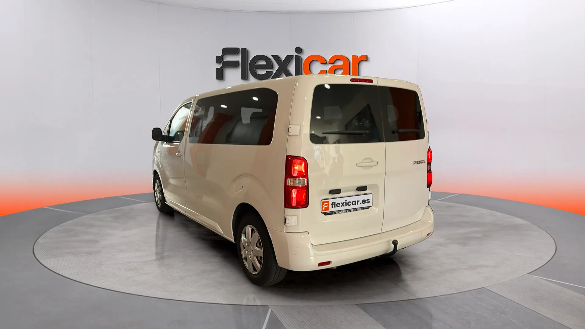 Toyota Proace Verso 1.5D Family Advance L1 - foto 5