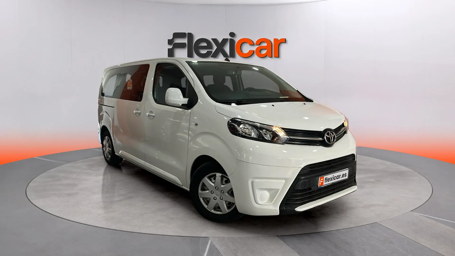 Toyota Proace Verso 1.5D Family Advance L1