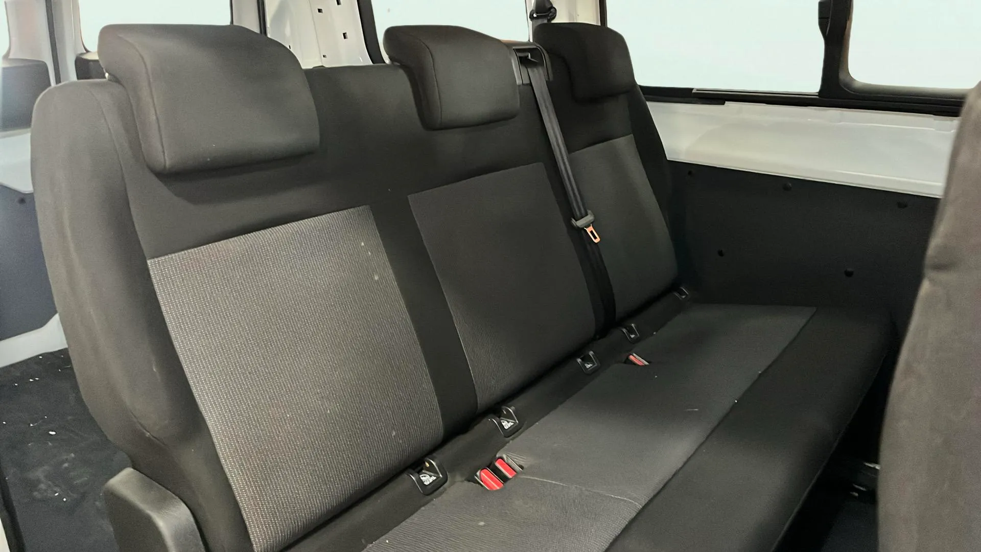 Toyota Proace Verso 1.5D Family Advance L1 - foto 17