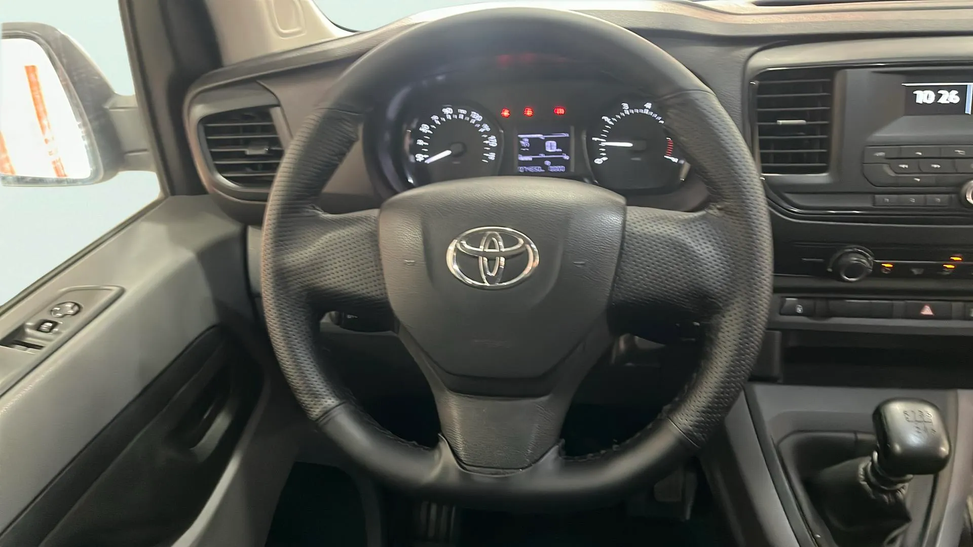 Toyota Proace Verso 1.5D Family Advance L1 - foto 10