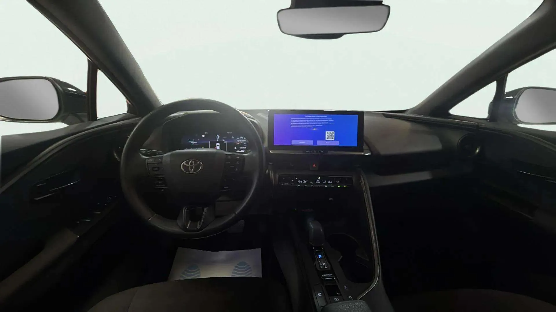 Toyota C-HR 1.8 Advance Hybrid 140 - foto 8