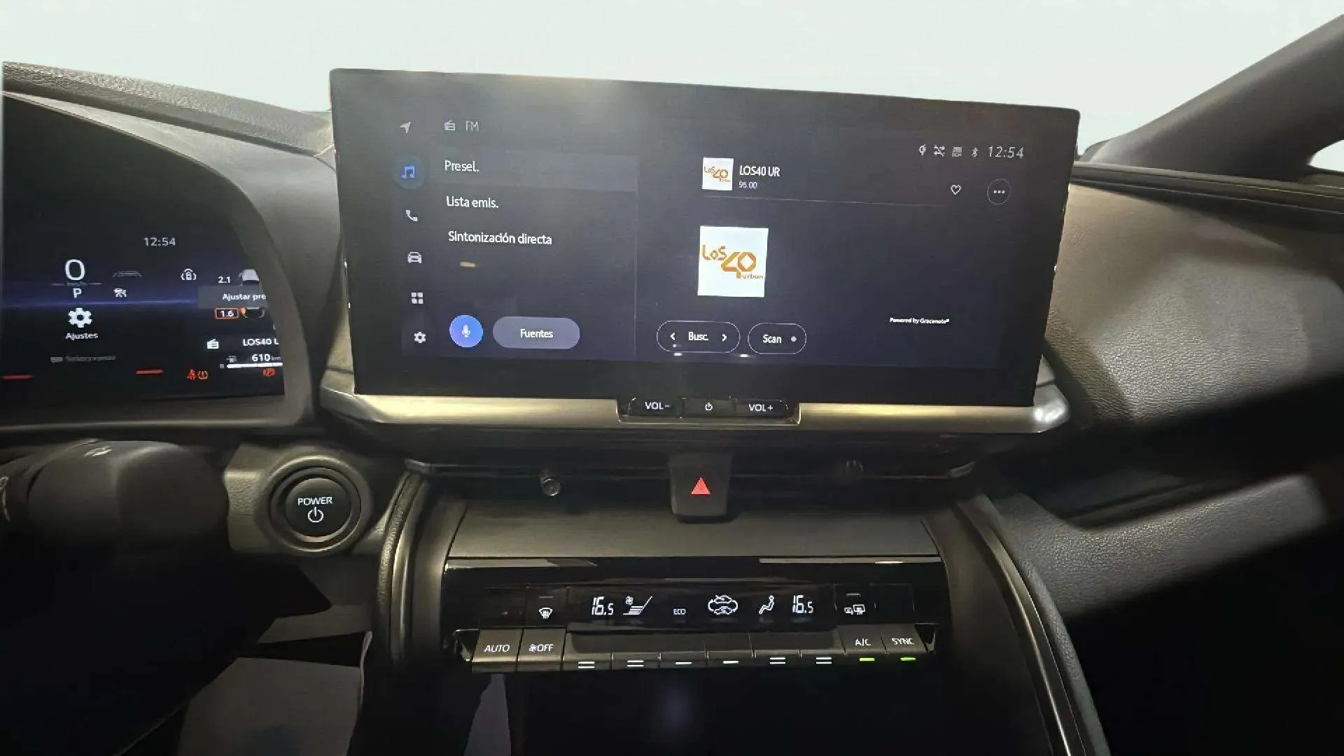 Toyota C-HR 1.8 Advance Hybrid 140 - foto 19