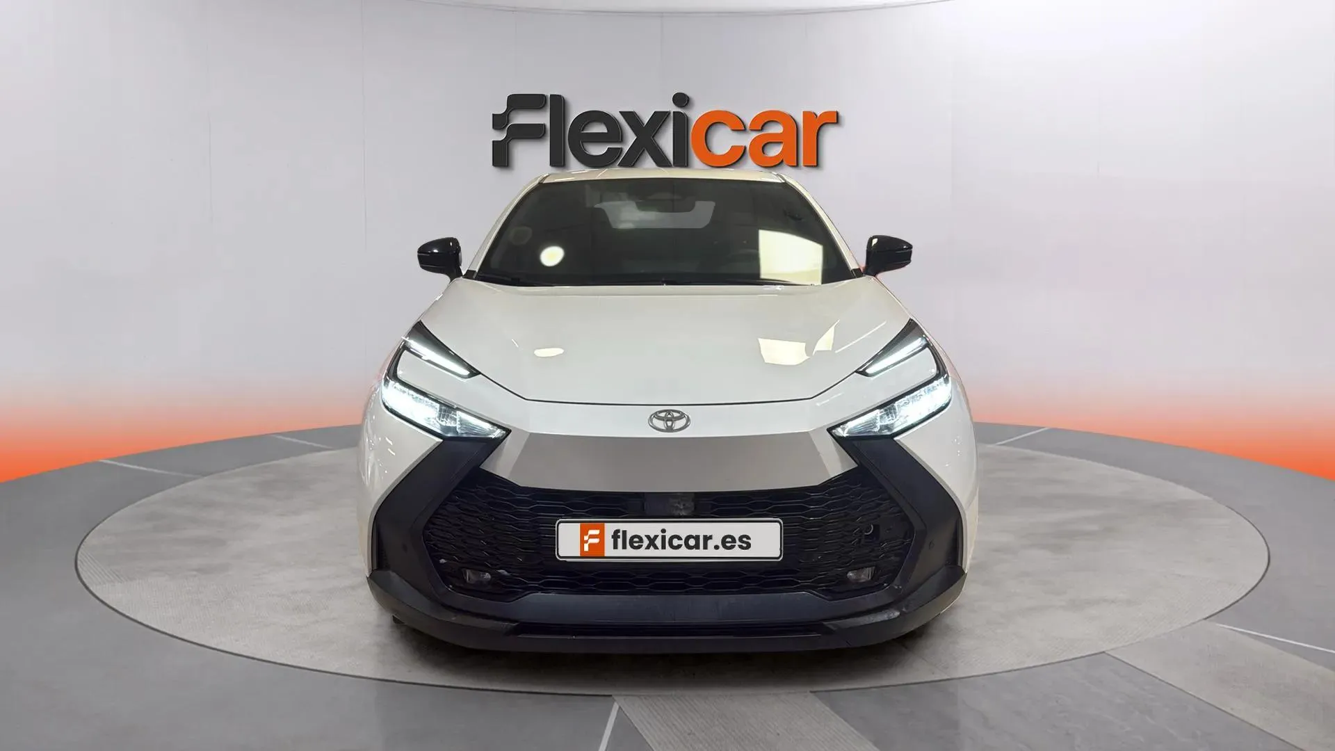 Toyota C-HR 1.8 Advance Hybrid 140 - foto 2