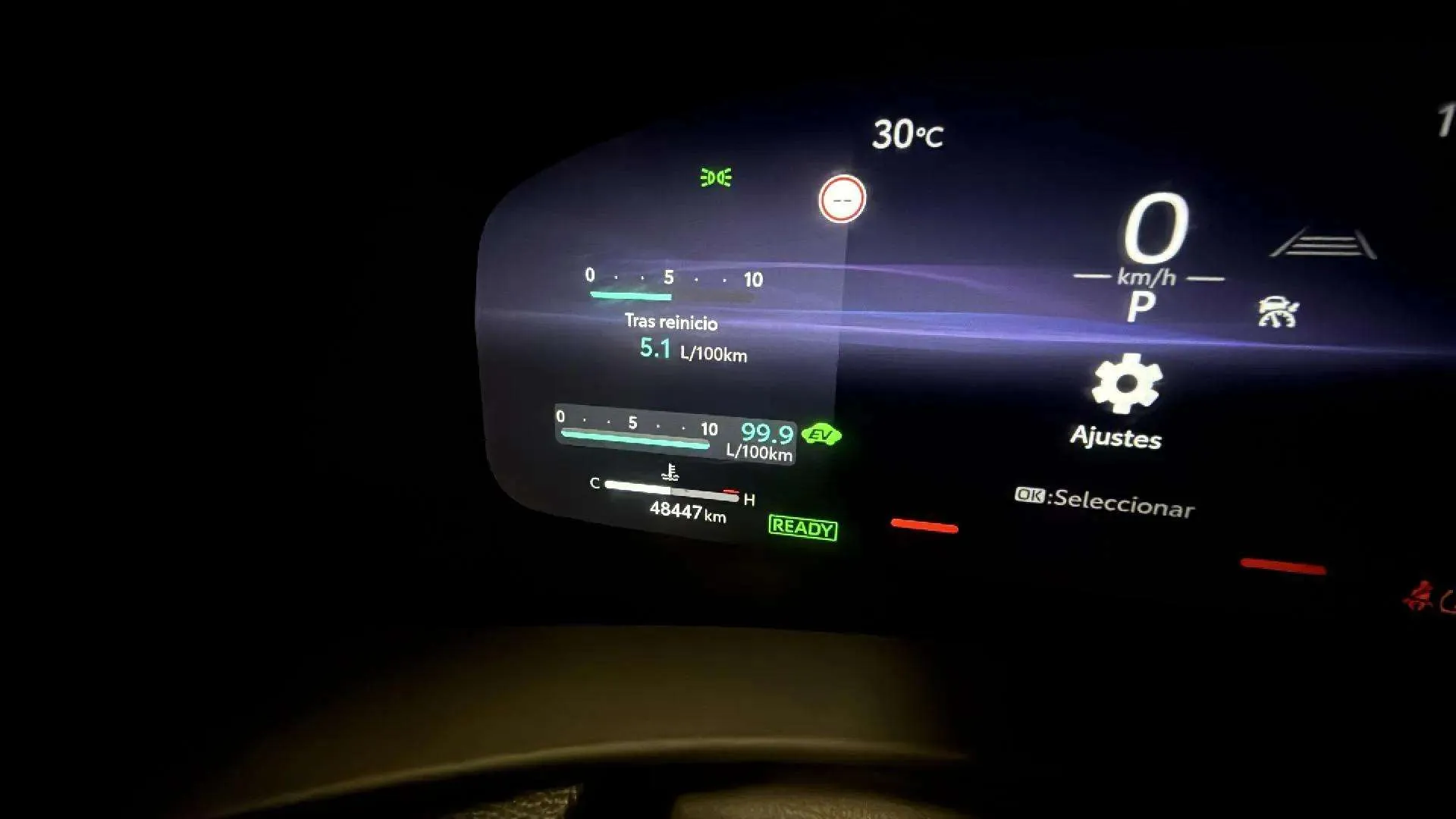 Toyota C-HR 1.8 Advance Hybrid 140 - foto 11