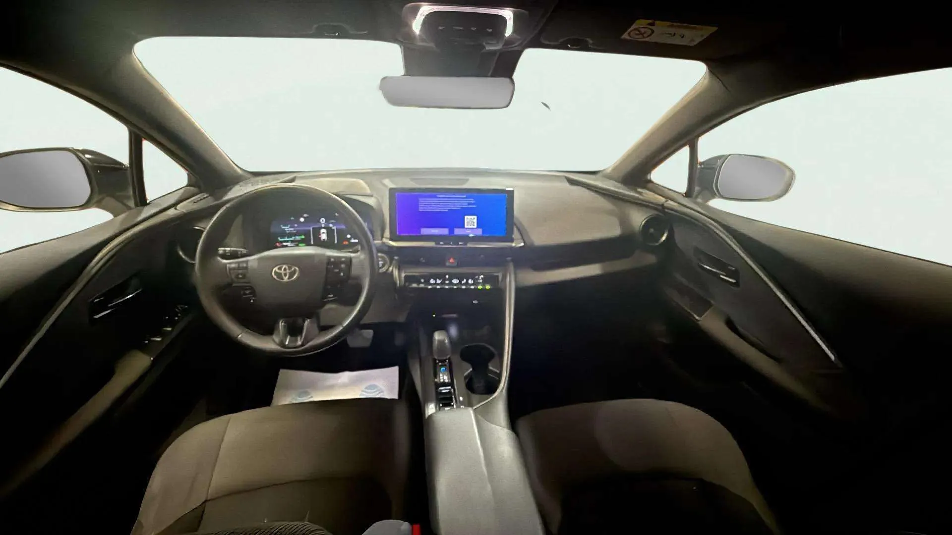 Toyota C-HR 1.8 Advance Hybrid 140 - foto 16