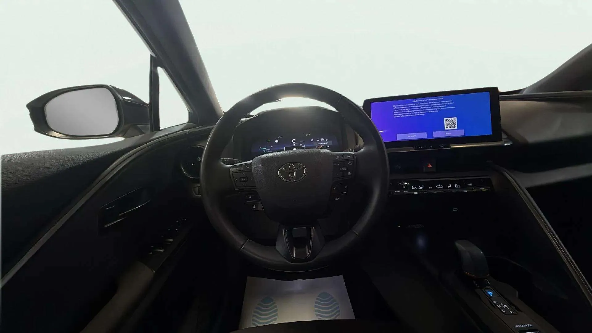 Toyota C-HR 1.8 Advance Hybrid 140 - foto 10