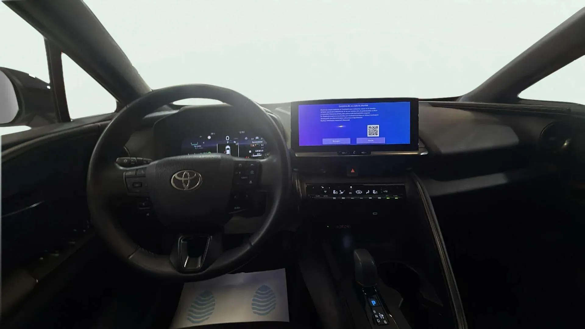 Toyota C-HR 1.8 Advance Hybrid 140 - foto 9