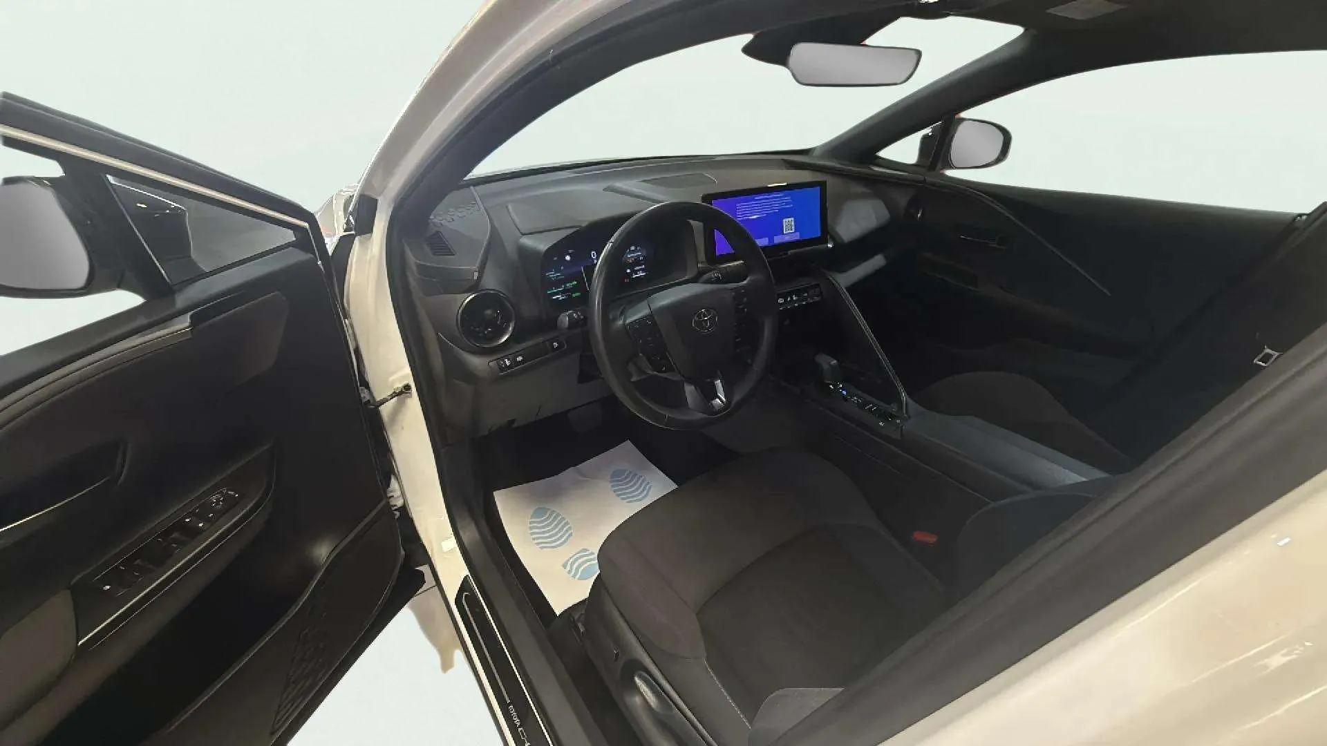 Toyota C-HR 1.8 Advance Hybrid 140 - foto 12
