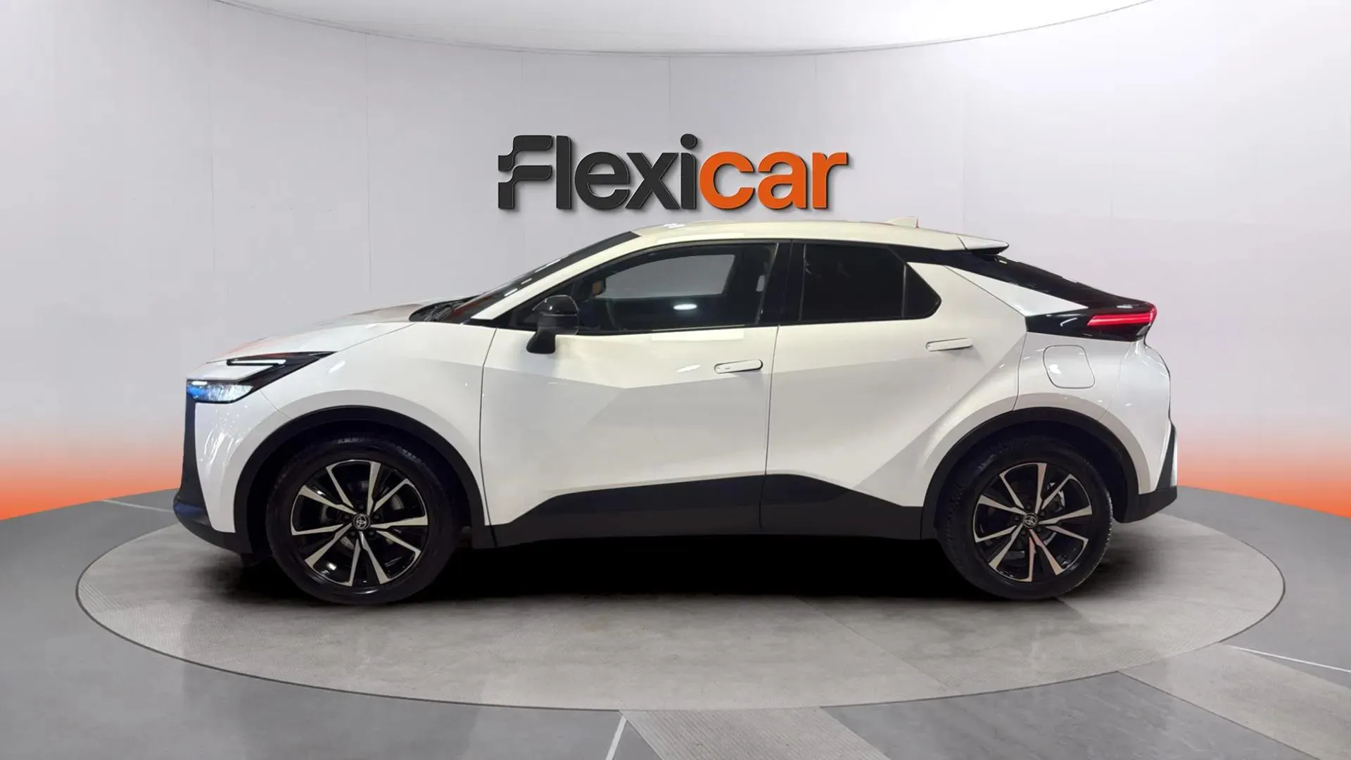 Toyota C-HR 1.8 Advance Hybrid 140 - foto 4
