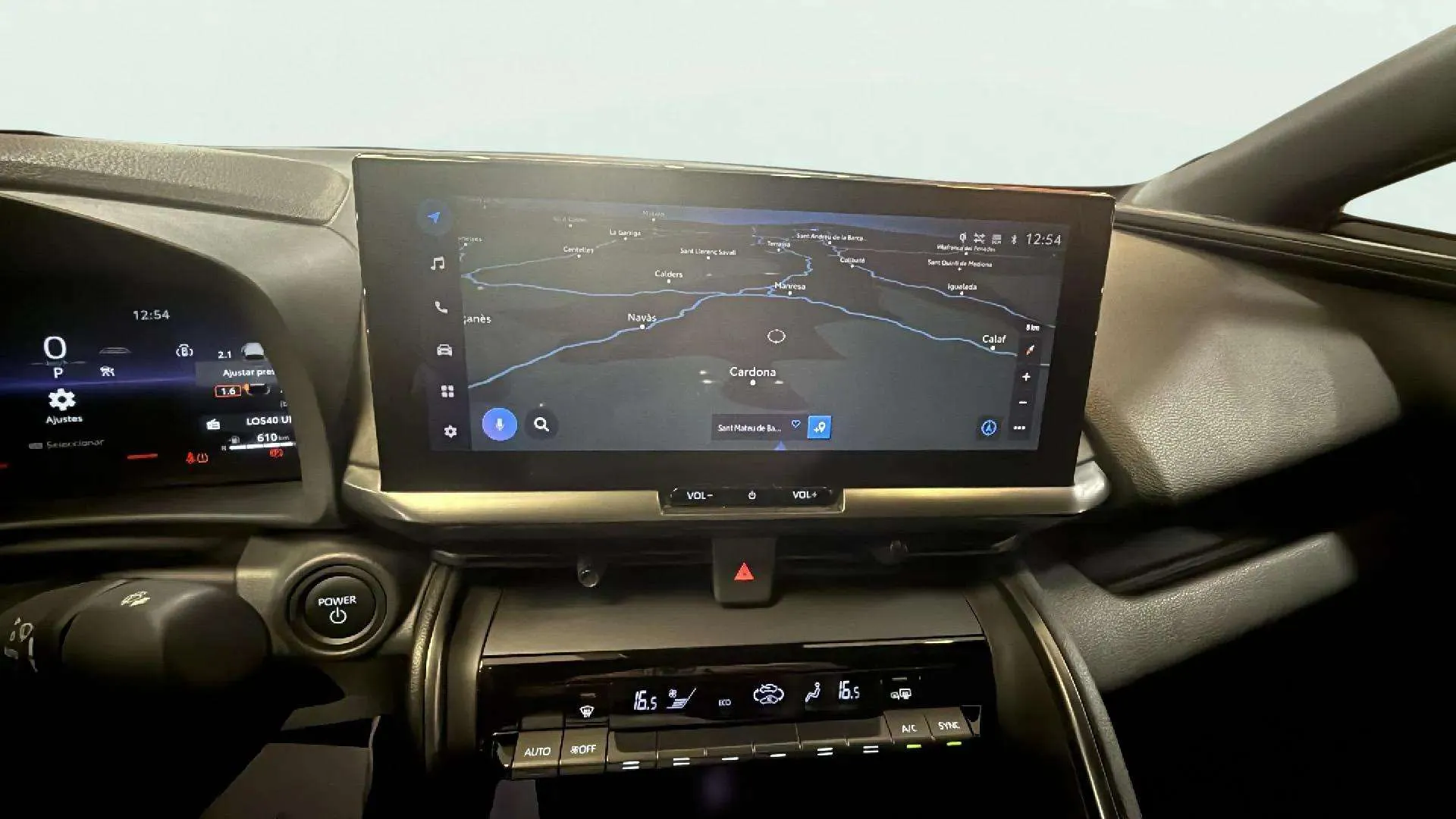 Toyota C-HR 1.8 Advance Hybrid 140 - foto 18