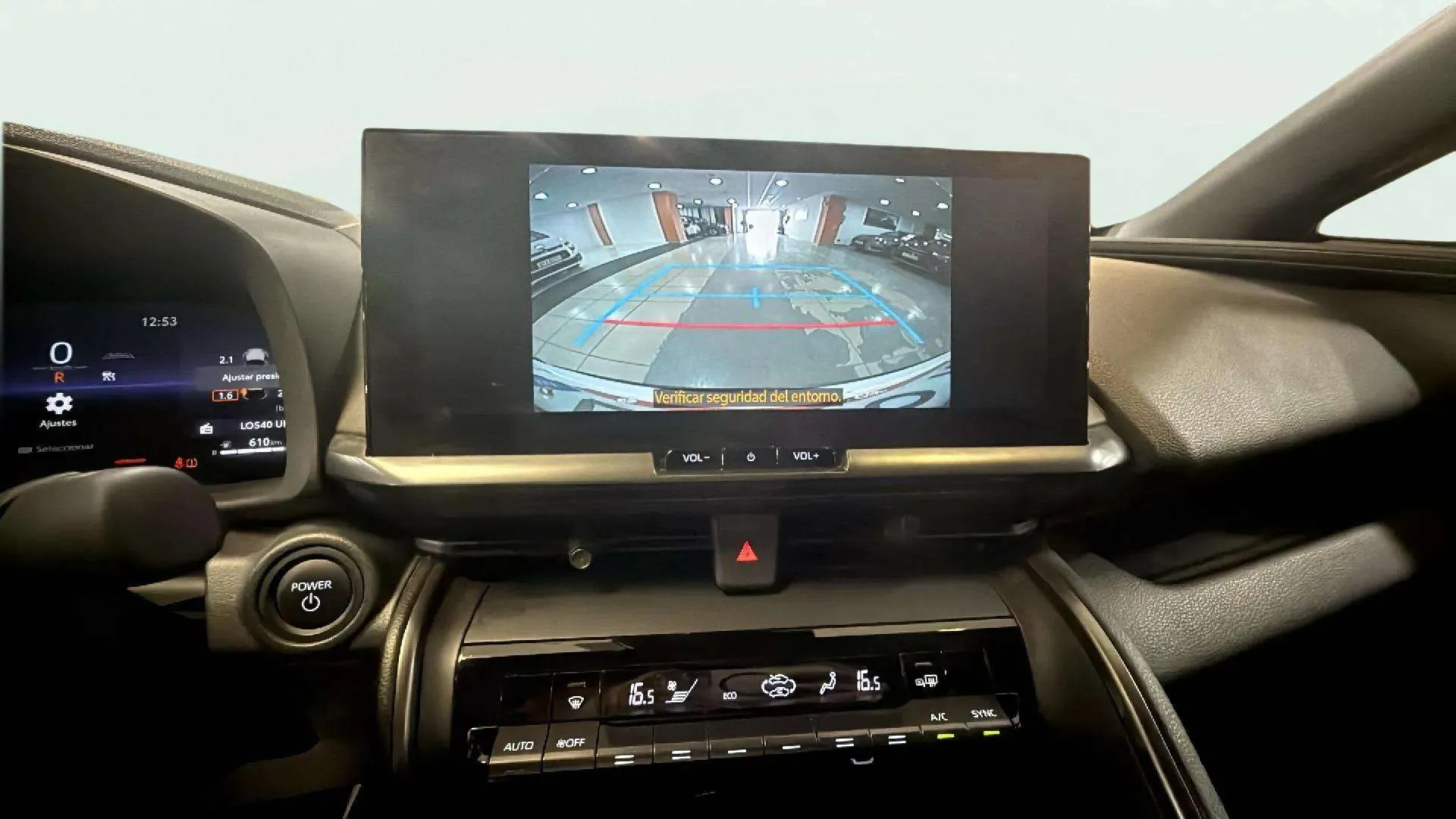Toyota C-HR 1.8 Advance Hybrid 140 - foto 17