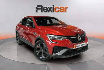 renault arkana rs line tce 103kw140cv edc microh ss hibrido no enchufable automatica martorell 903000000263461