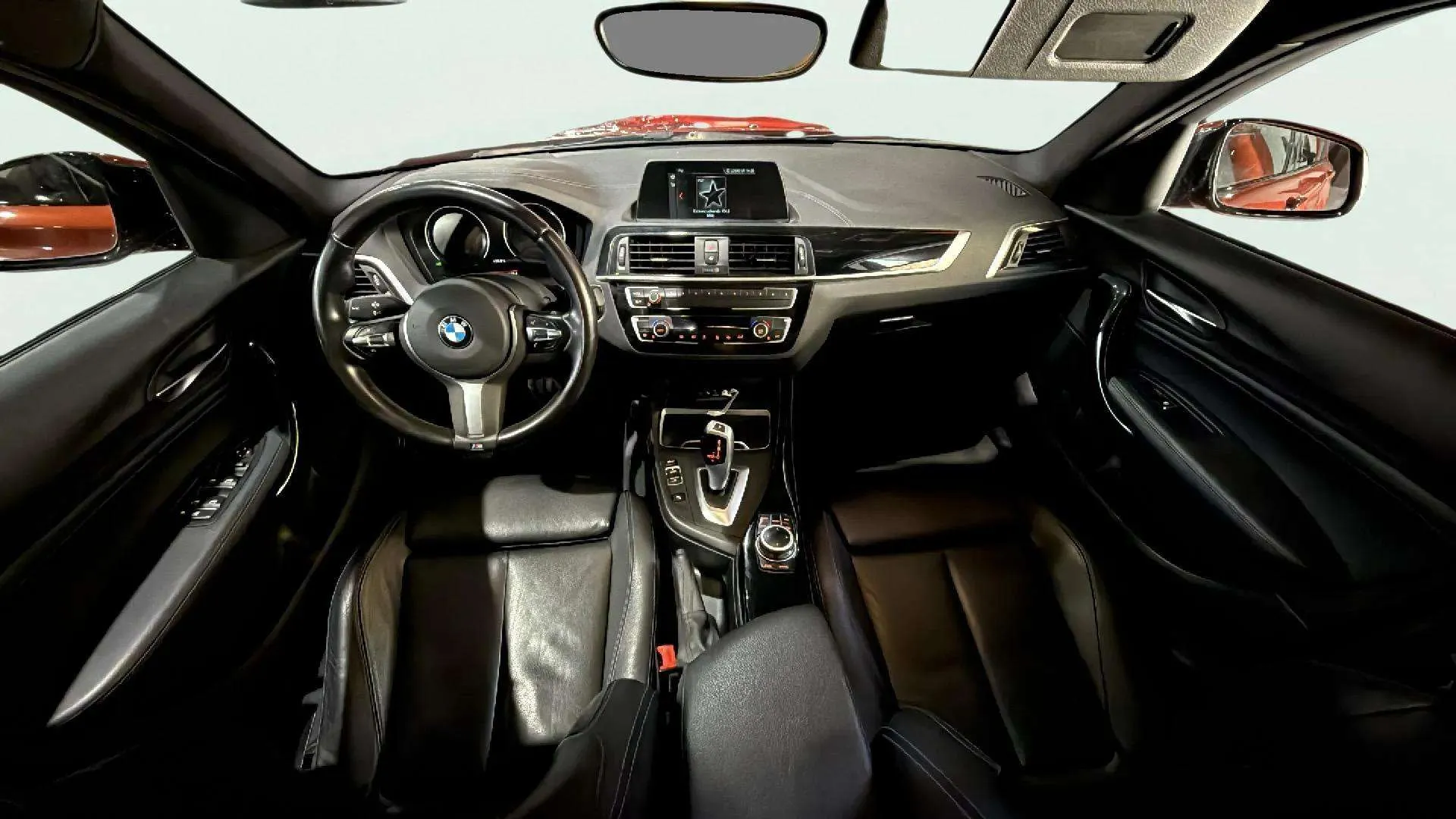 BMW Serie 1 118d - foto 13