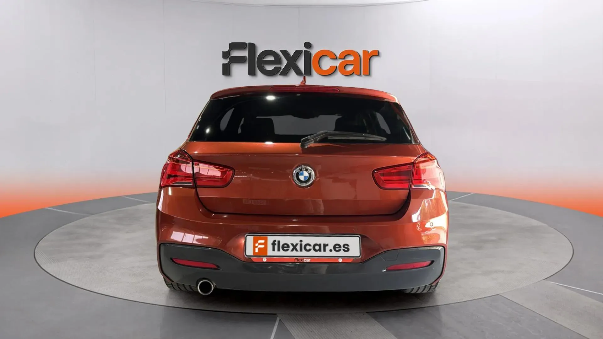 BMW Serie 1 118d - foto 4