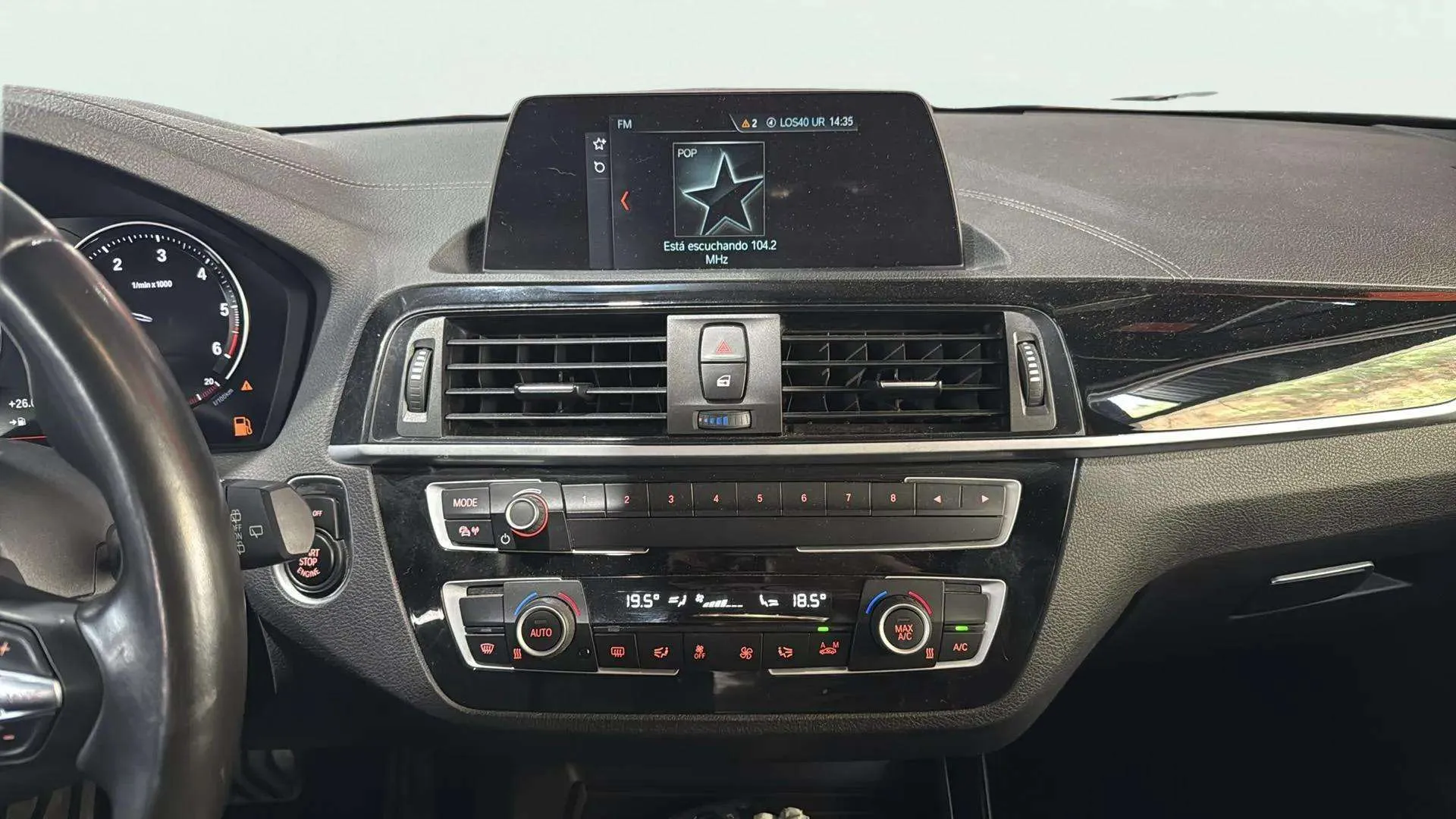 BMW Serie 1 118d - foto 12