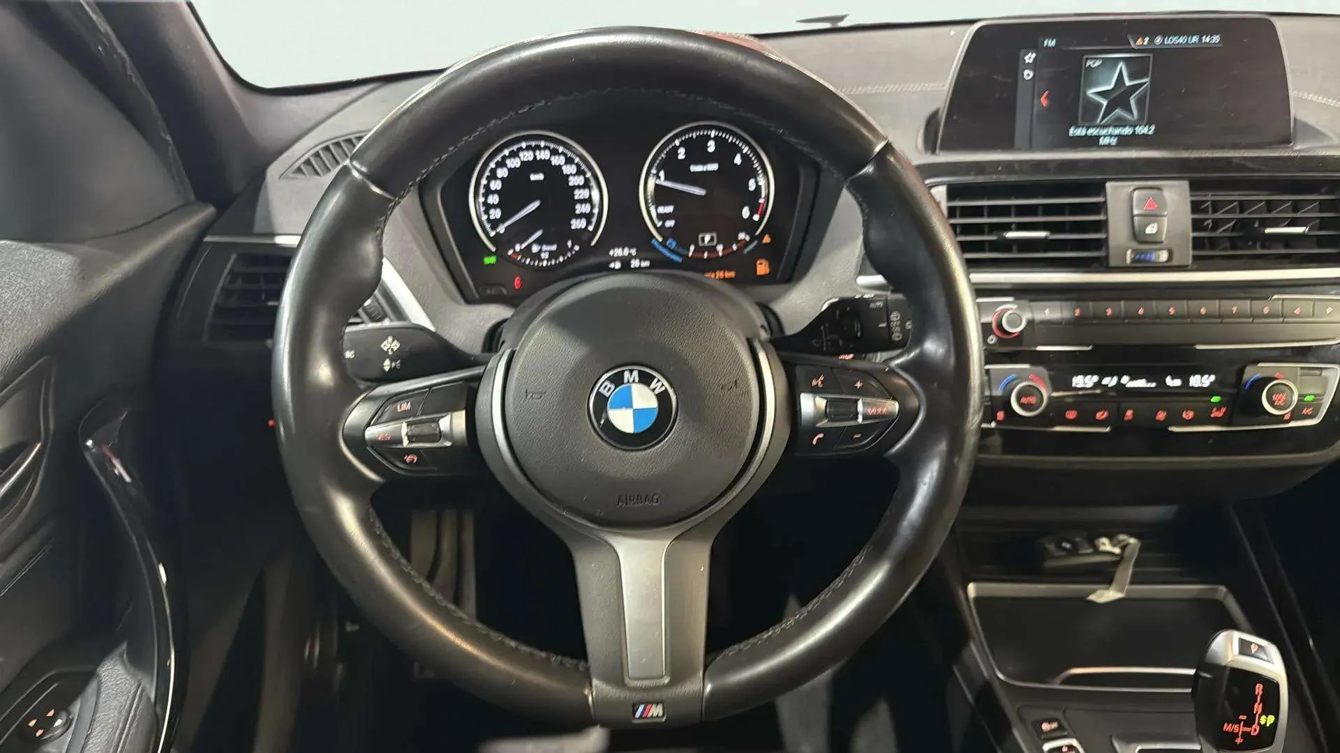 BMW Serie 1 118d - foto 10
