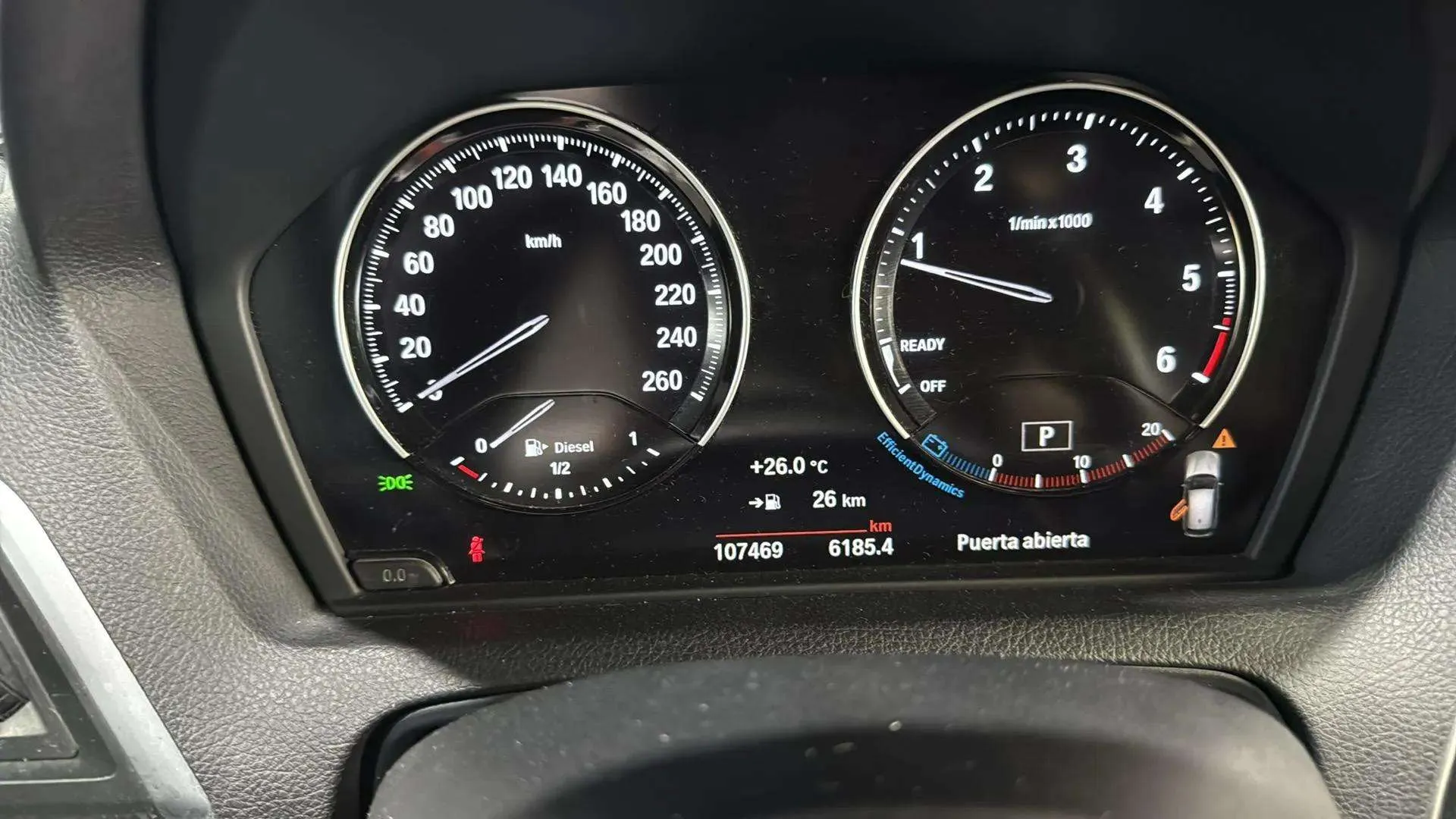 BMW Serie 1 118d - foto 11