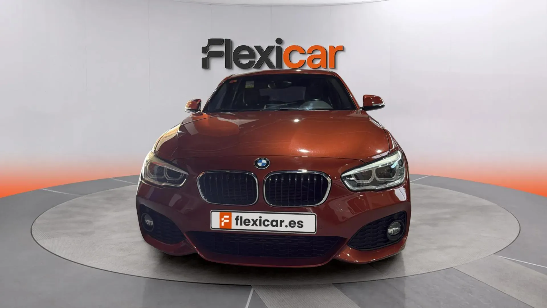 BMW Serie 1 118d - foto 8