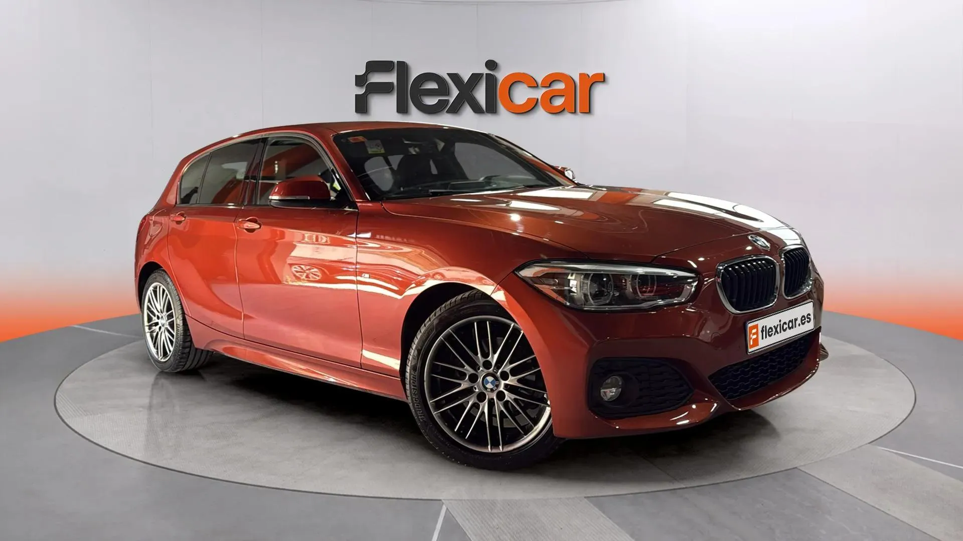 BMW Serie 1 118d - foto 26