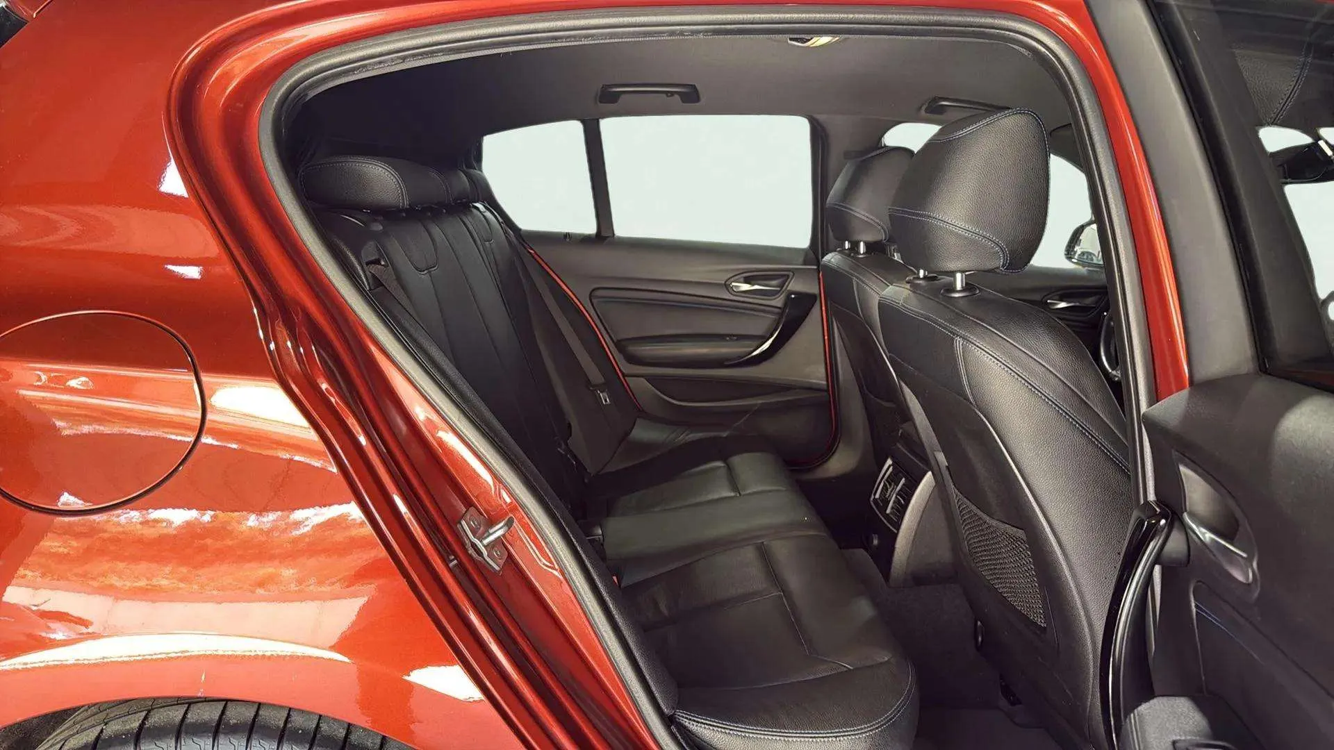 BMW Serie 1 118d - foto 17